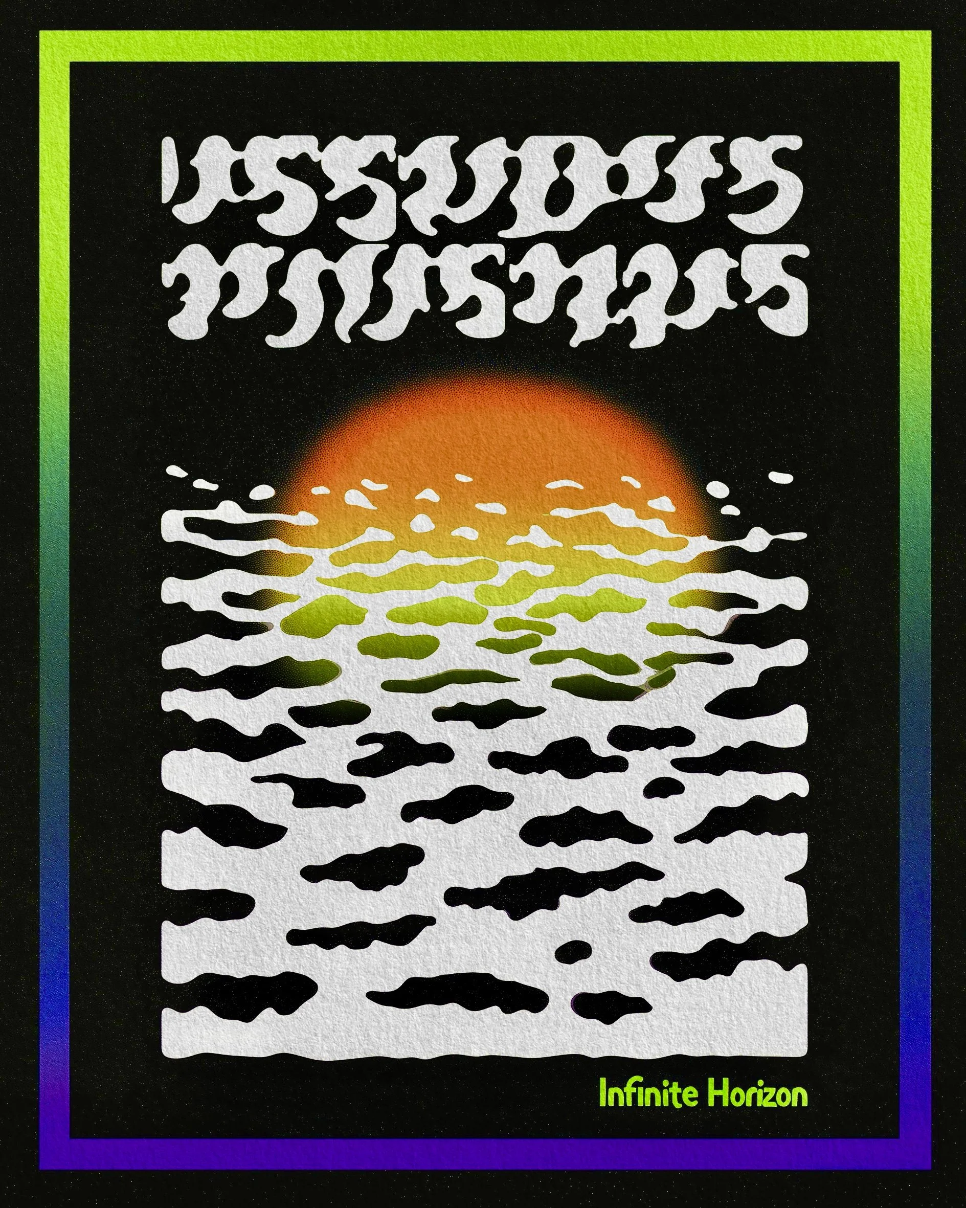 #003 - Infinite Horizon 