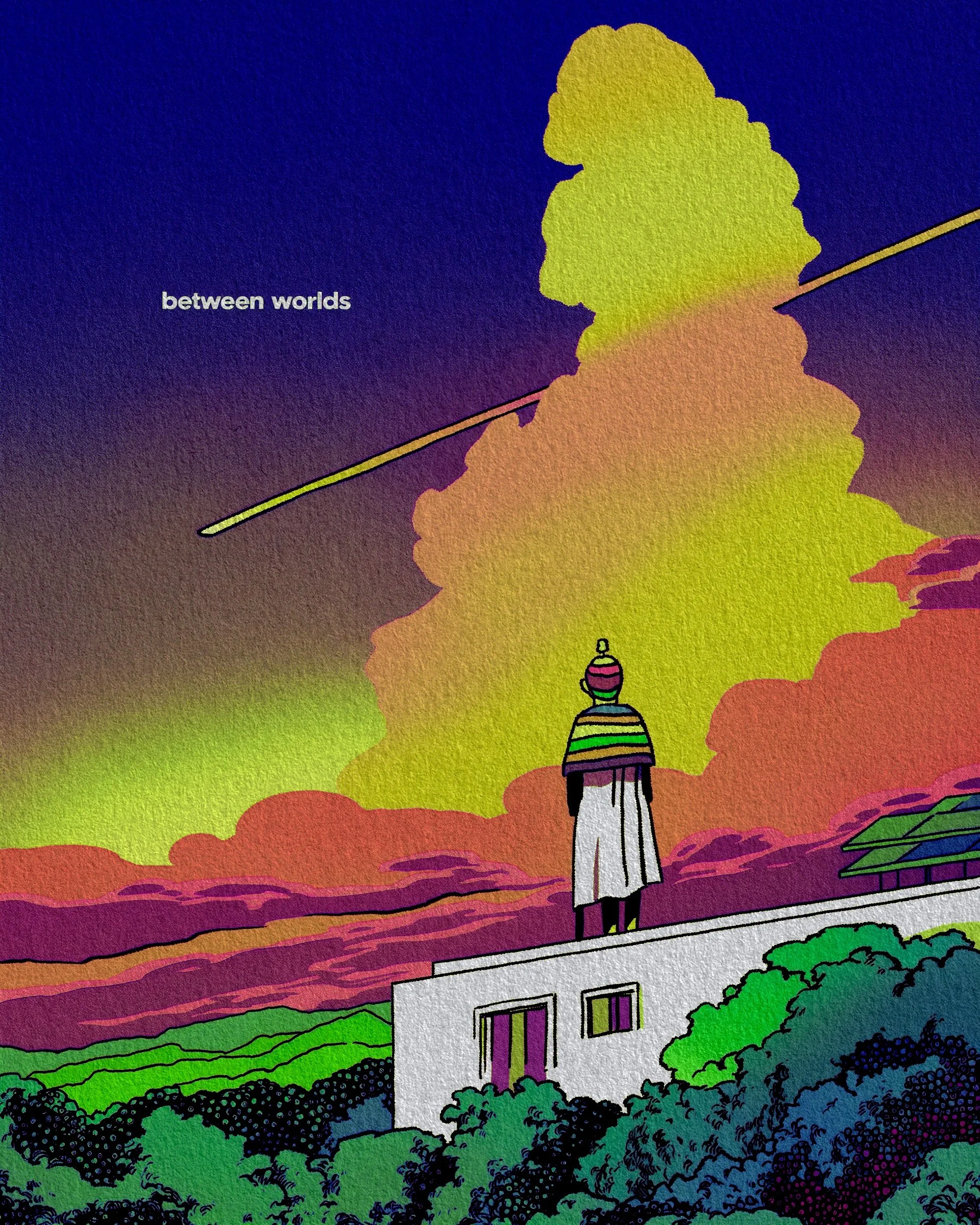 Memories of Tomorrow 