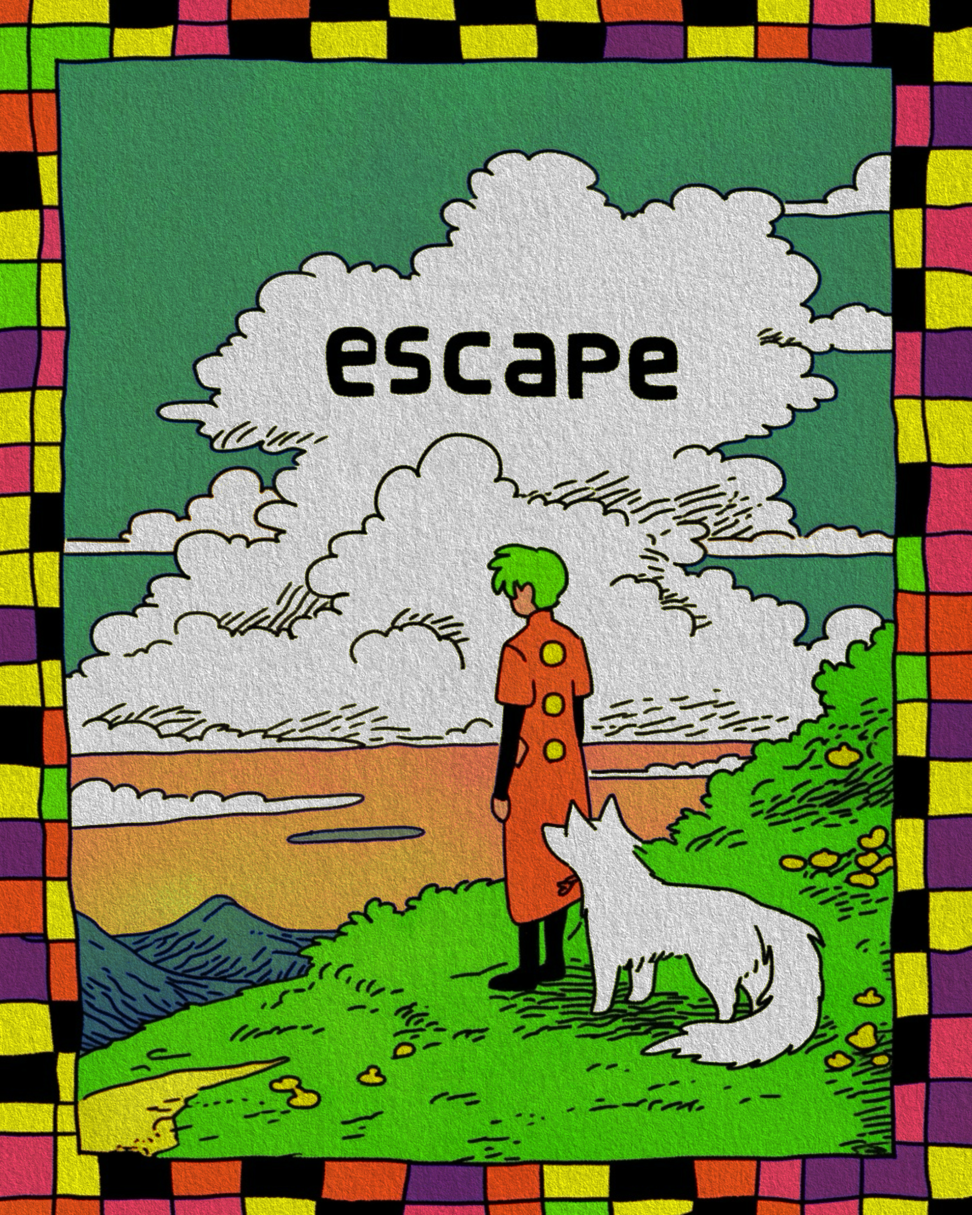 Escape