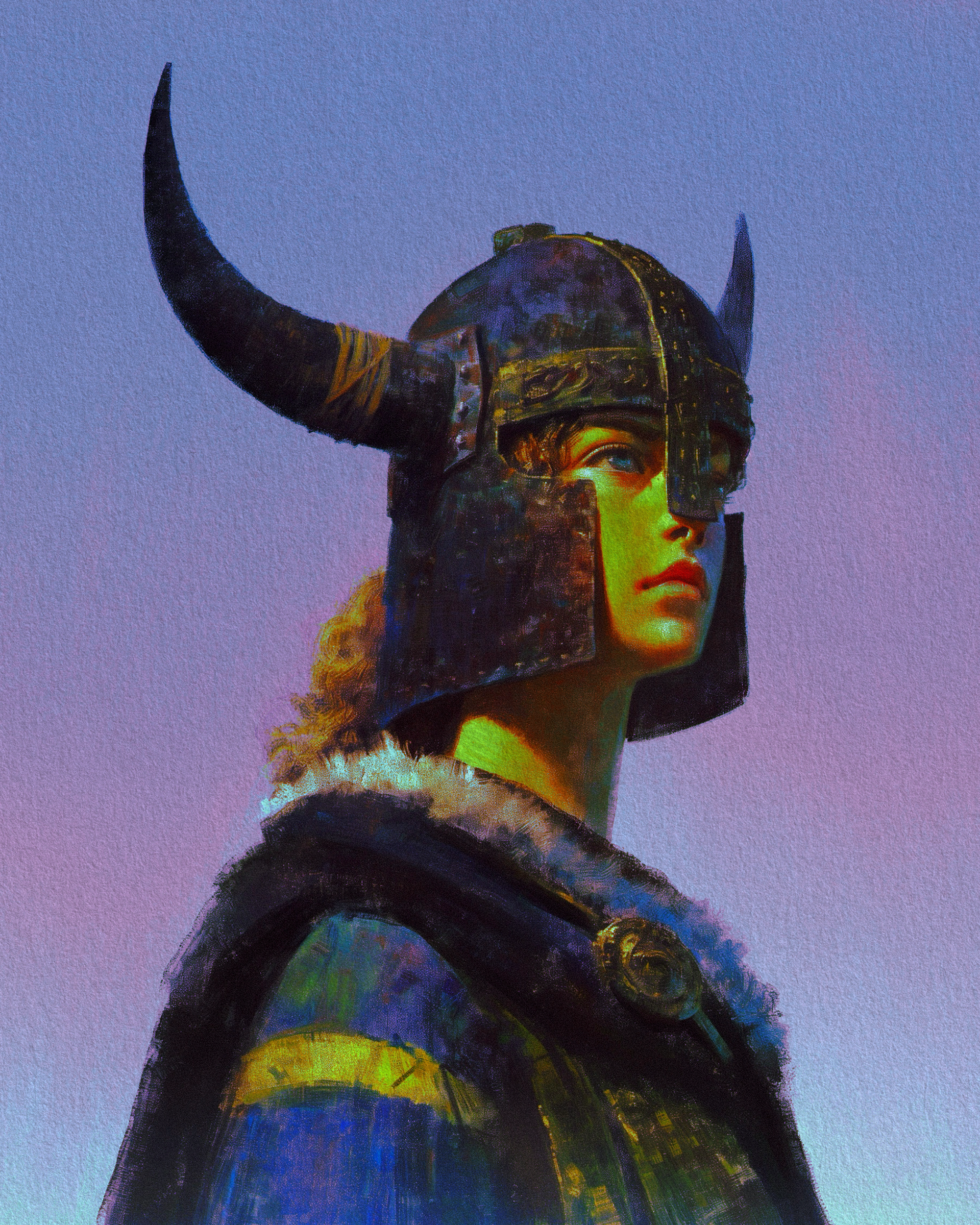 #226 | The Iron Horizon