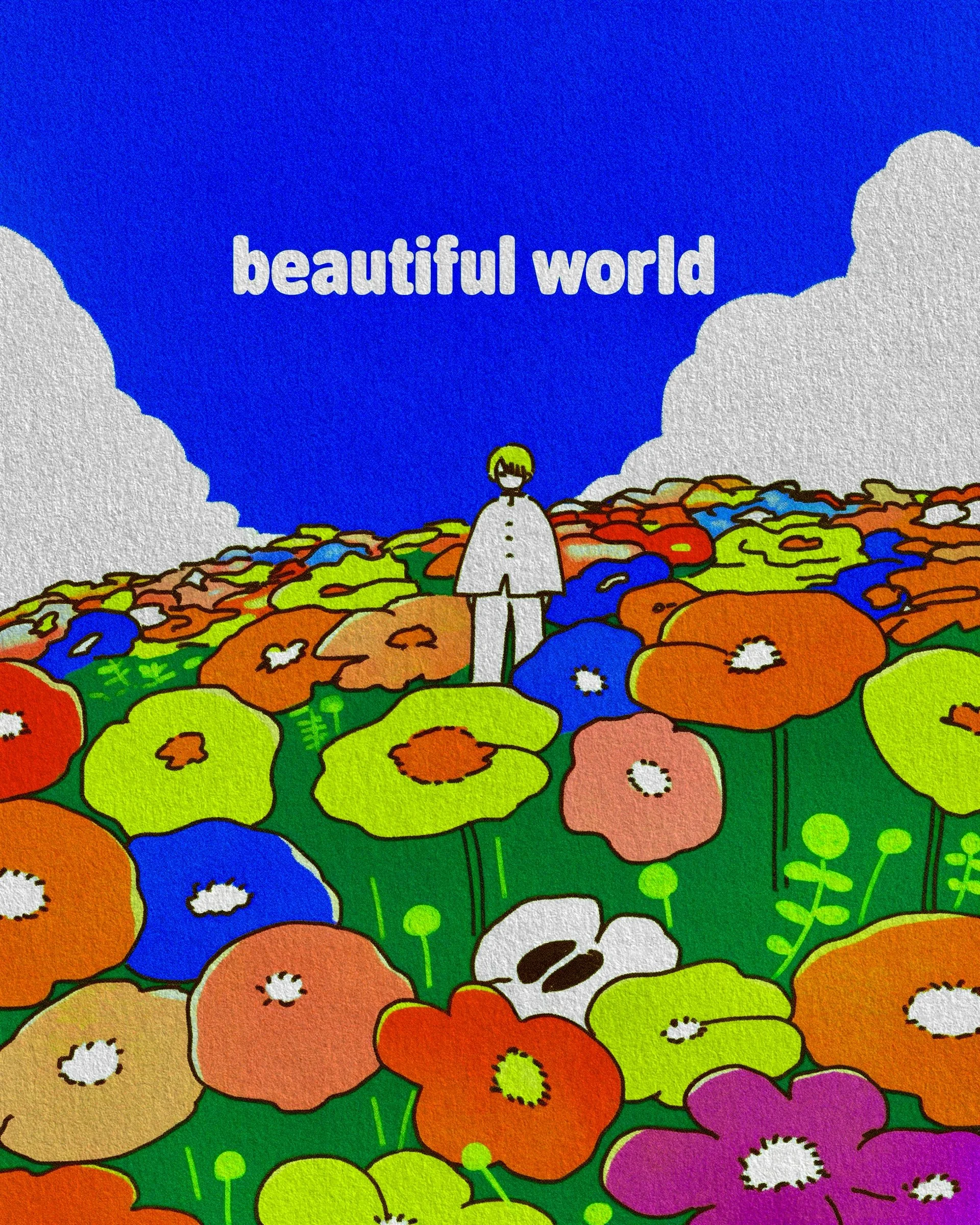 Beautiful World