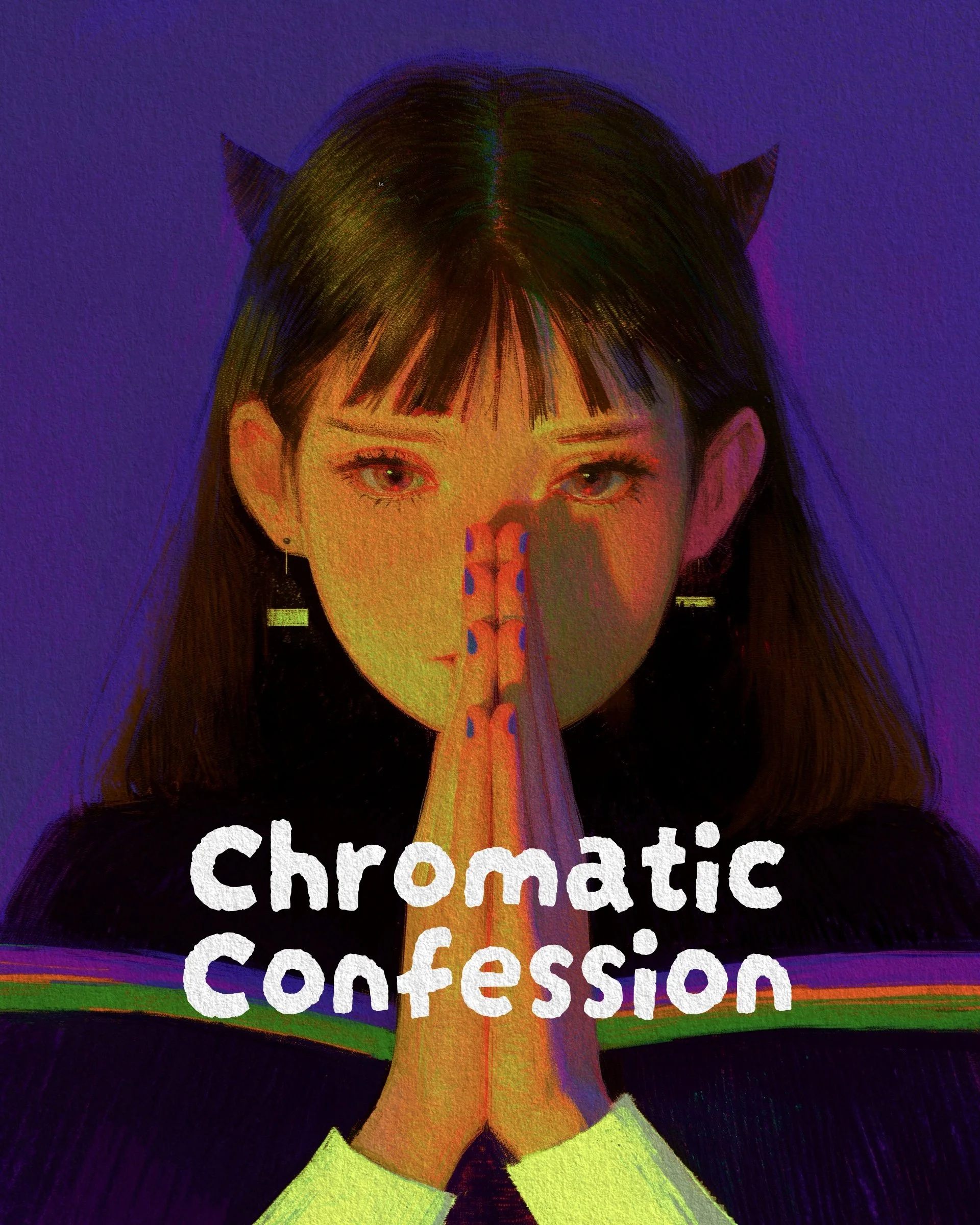 Tales of Surrealism II