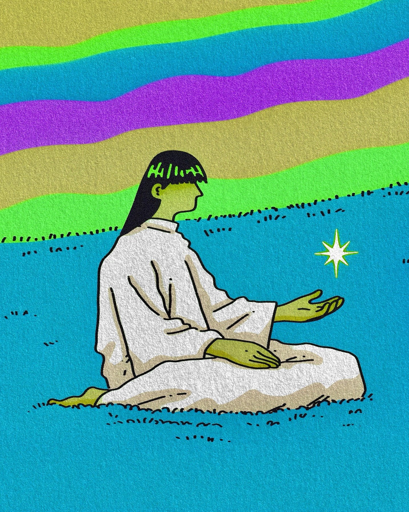 Memories of Tomorrow II