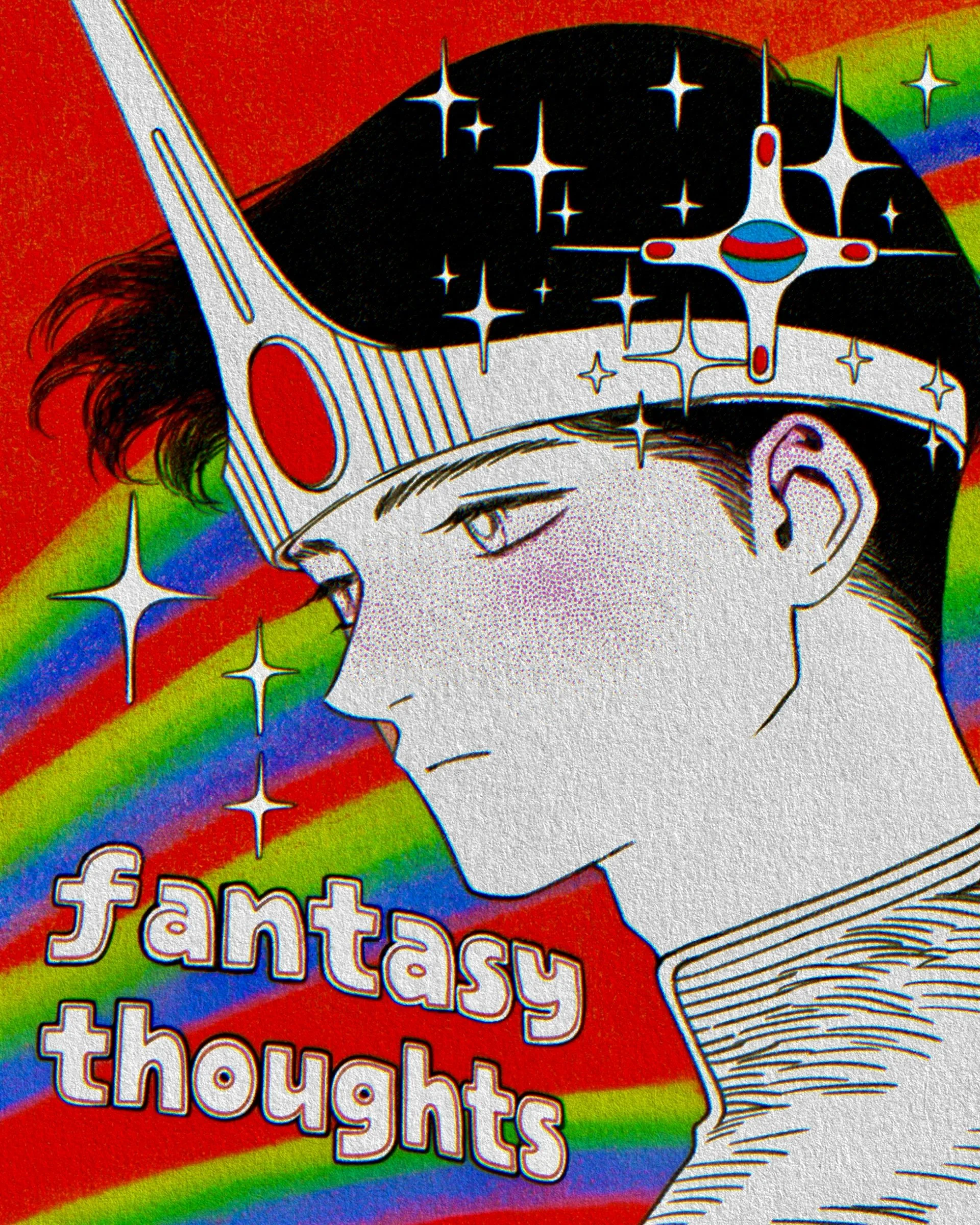 Fantasy Thoughts 