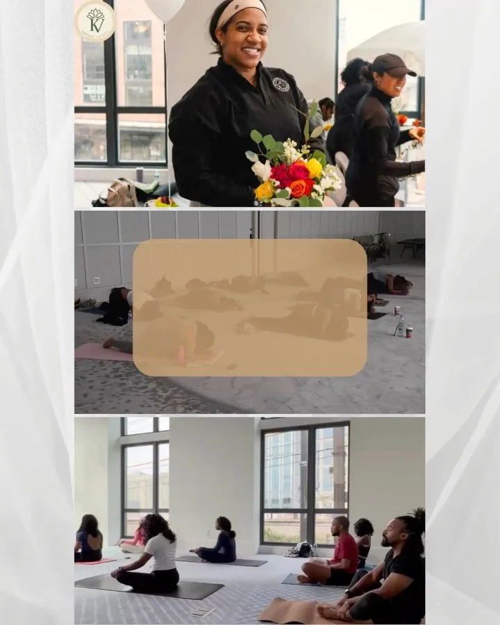 Winter is here and the mat is calling ❄️✨

I&rsquo;m excited to announce new classes at Grounded on MLK Ave SE, plus my updated schedule at CorePower H Street.

This month we&rsquo;re working with the throat chakra, focusing on truthfulness &ndash; s