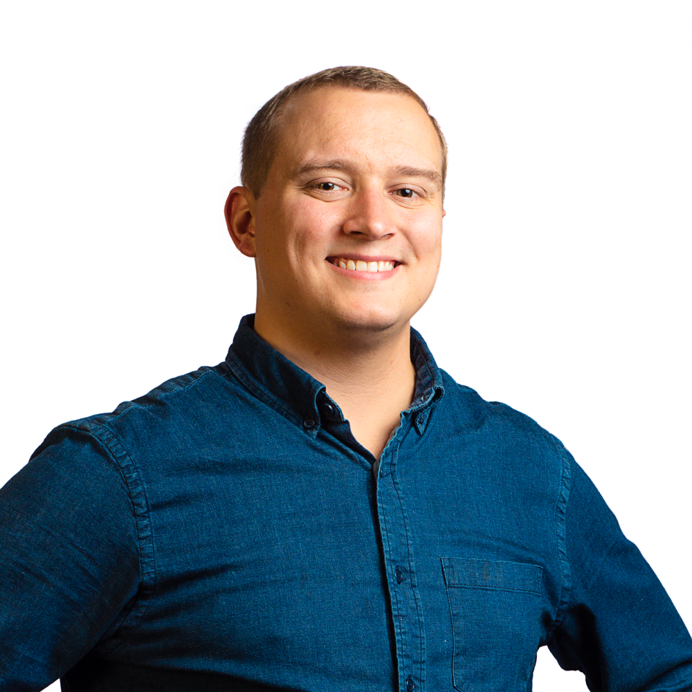 Zachary Wayne, founder of ProLight Media