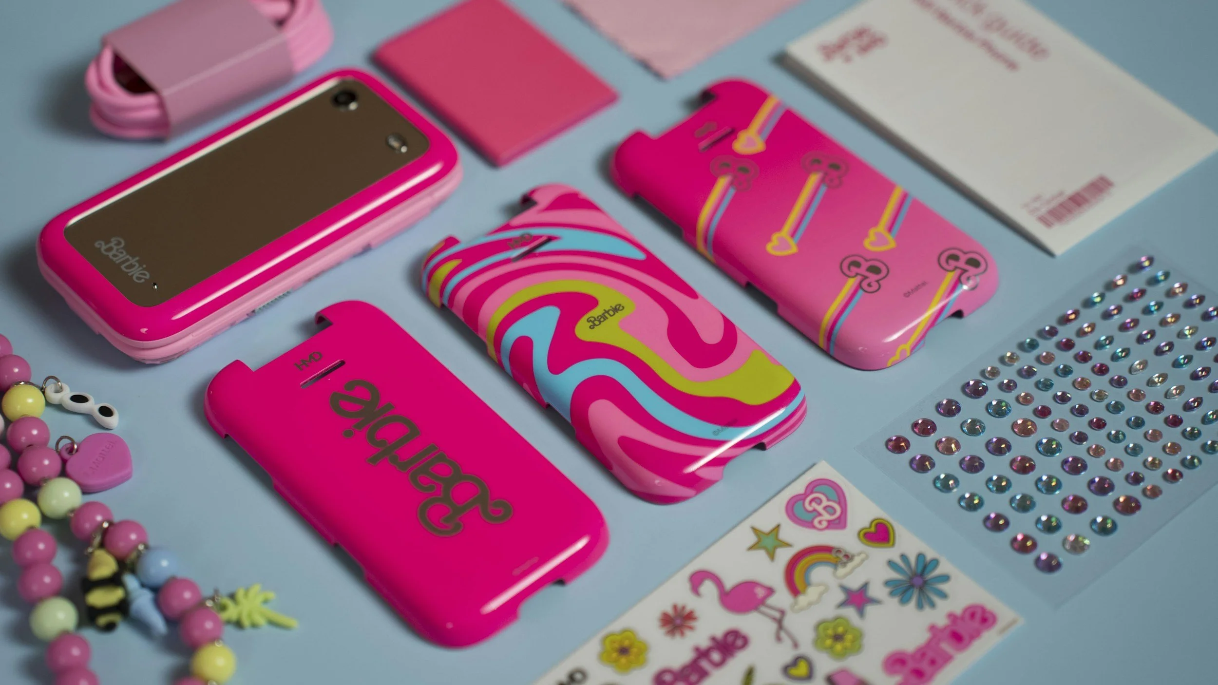 What Hath Bell Wrought?