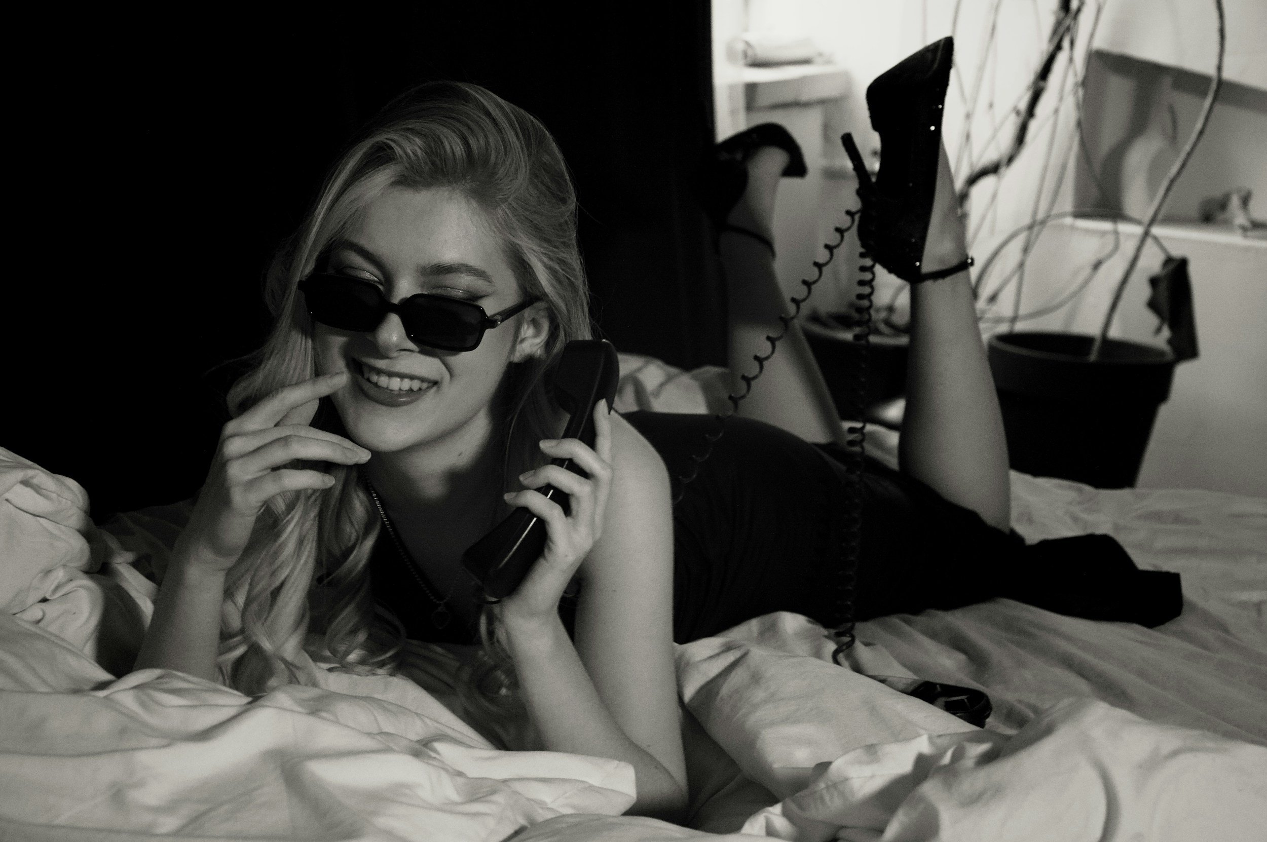 The Case for Singing Telegrams