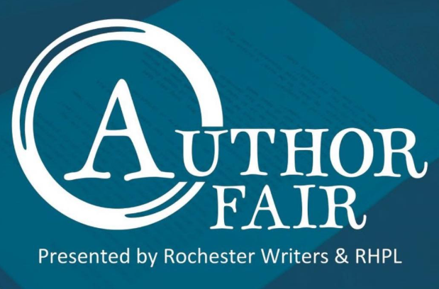Rochester Hills Local Author Sale 