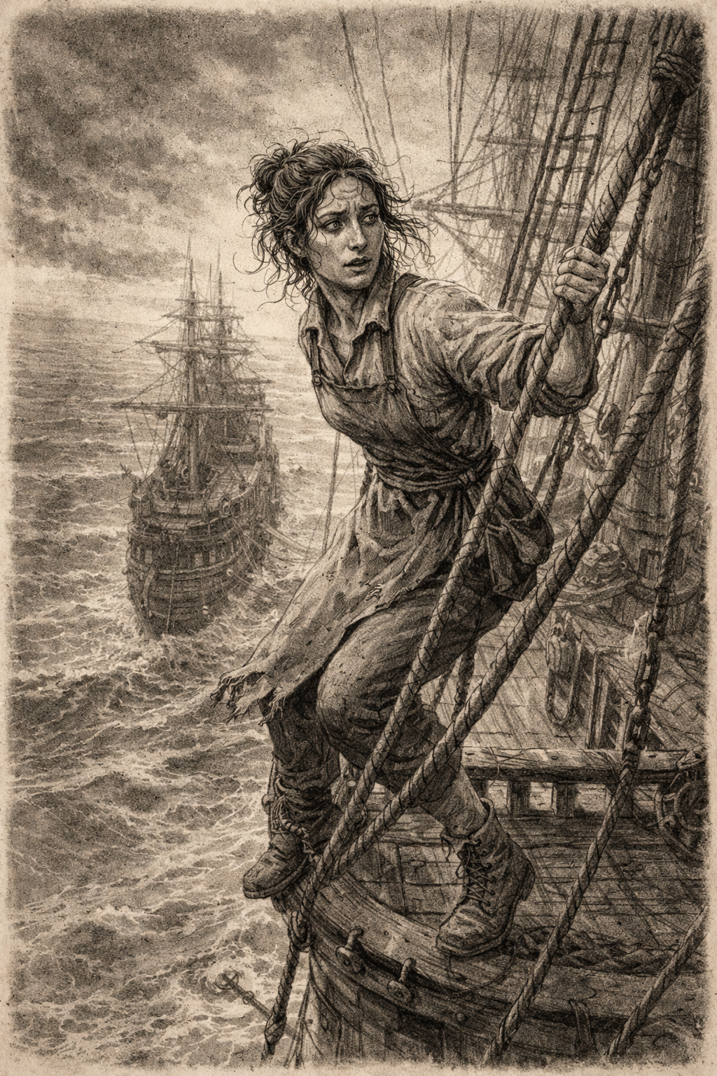 The Ship