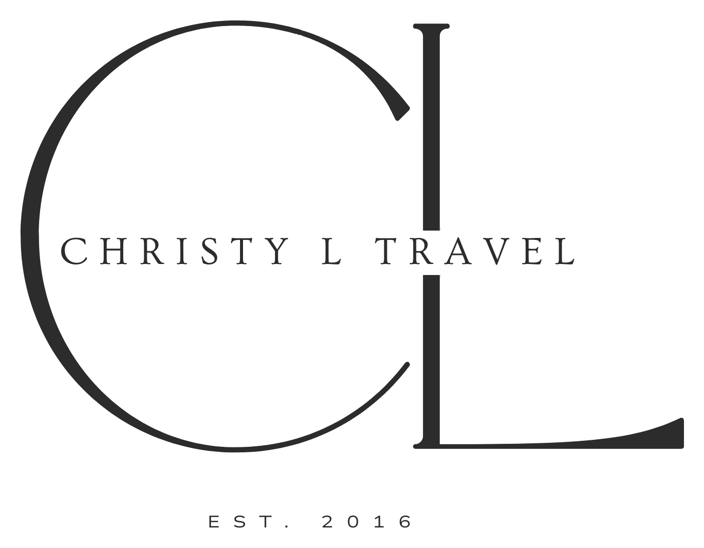 Christy L Travel 