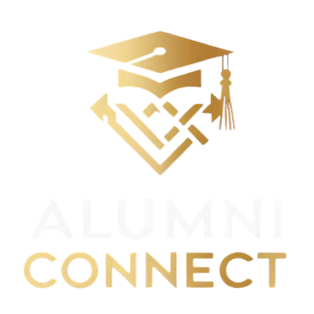 Sign Up — Alumni Connect, College Mentorship Redefined