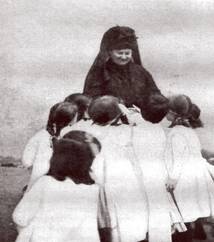 Montessori Exhibition