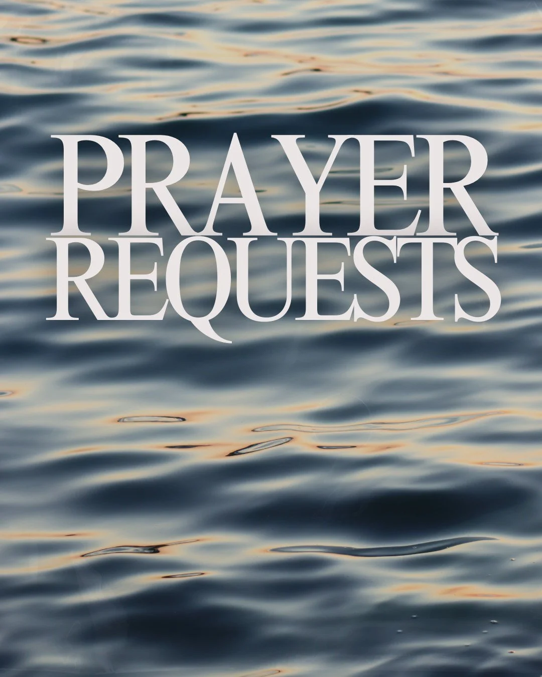 Would you take a moment to lift up the ministry in prayer this week? 💭

Please join us in praying for:
✨ Continued strength, focus, and perseverance for every man and woman walking out their recovery and faith journey.
✨ Healing for those facing sic