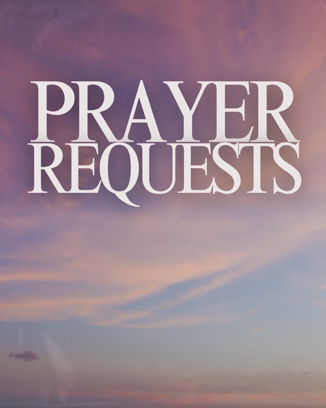 &ldquo;Love is patient, love is kind&hellip; it is not easily angered, it keeps no record of wrongs.&rdquo; &mdash; 1 Corinthians 13:4-5

Would you join us in prayer this week? 

💭 For continued growth, strength, and perseverance for every man and w