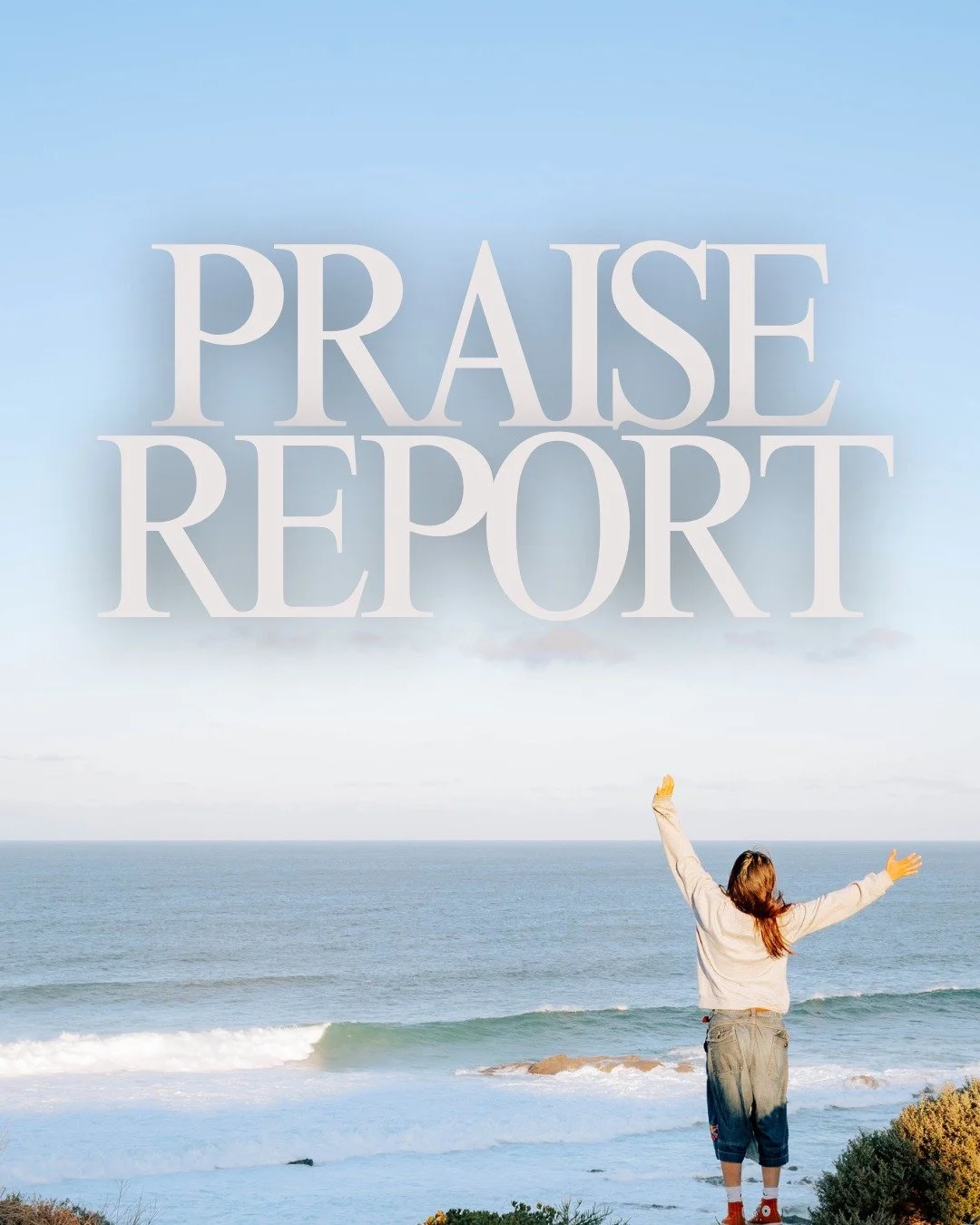 &ldquo;But they that wait upon the Lord shall renew their strength; they shall mount up with wings as eagles&hellip;&rdquo; &mdash; Isaiah 40:31

We&rsquo;re giving thanks for all God is doing across every campus of The Potter&rsquo;s House! 🙌

✨ St