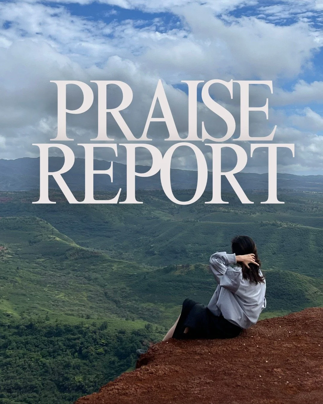 &ldquo;Finally, brothers, rejoice. Be perfected, be comforted, be of the same mind, live in peace, and the God of love and peace will be with you.&rdquo; &mdash; 2 Corinthians 13:11

This week, we&rsquo;re celebrating God&rsquo;s faithfulness across 