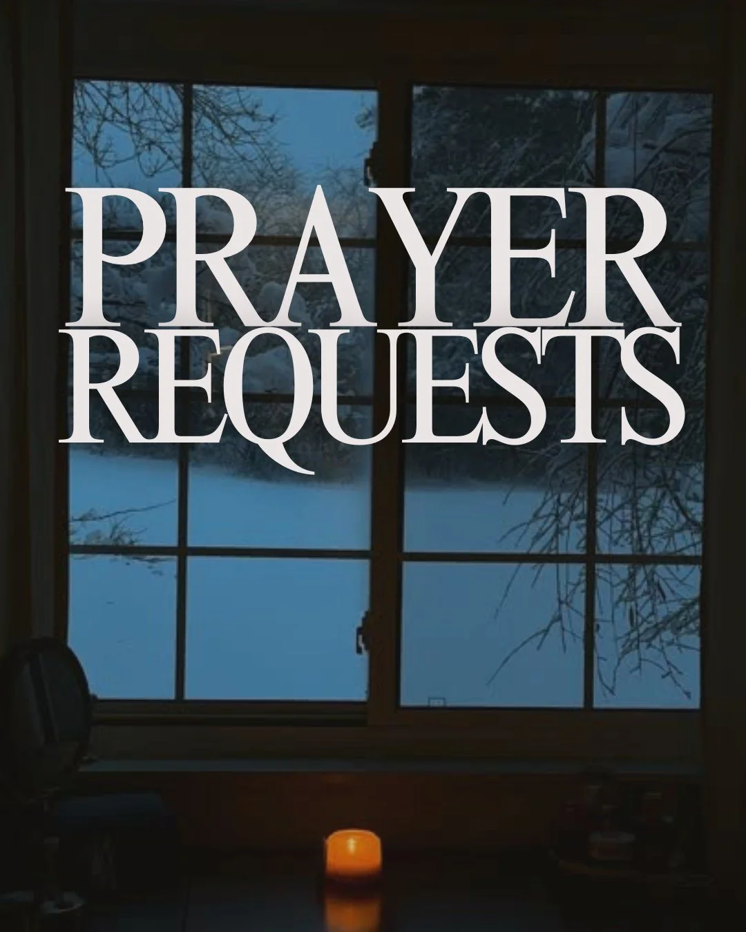Would you join us in prayer this week as we lift up the ministry, our campuses, and those we serve?

Please pray for:
✞ Continued spiritual growth &mdash; for clarity, peace, wisdom, and confidence as men press forward into what God has next.
✞ Freed