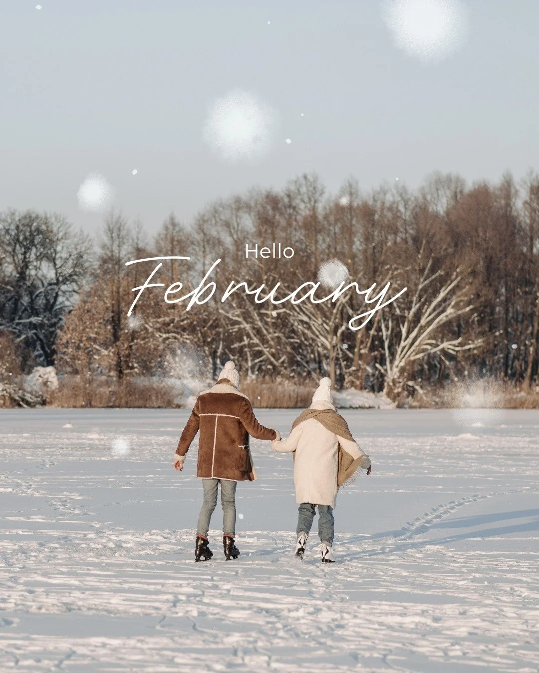 Lord, as we move through the month of February, a season often focused on love, we pause to reflect on the greatest love of all: Yours. Thank You for loving us fully, faithfully, and without condition. Your love reaches us in our brokenness, meets us