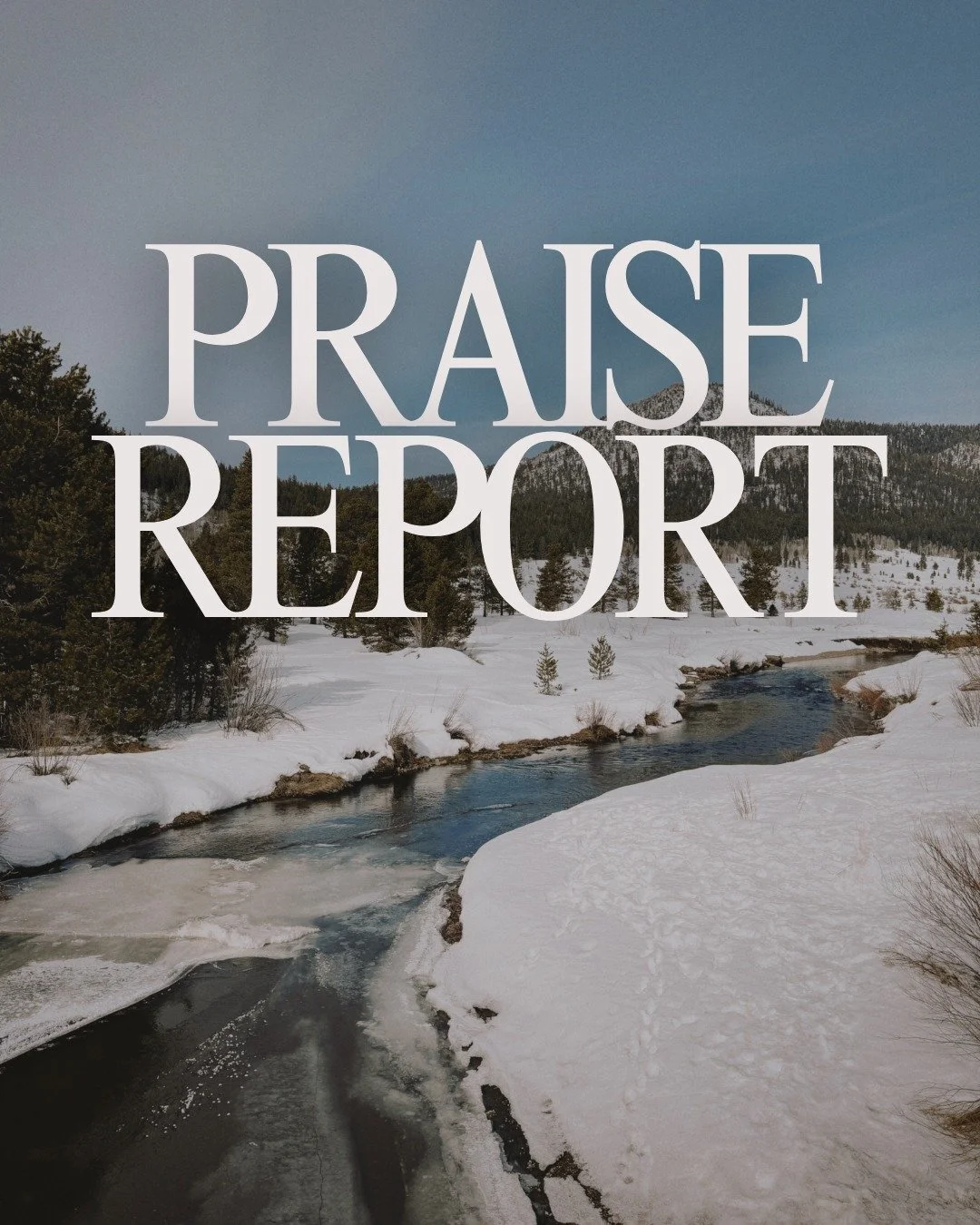 &ldquo;He shall be like a tree planted by the rivers of water, that brings forth its fruit in its season&hellip;&rdquo; &mdash; Psalm 1:1&ndash;3

This week, we&rsquo;re giving thanks for the fruit we&rsquo;re seeing across The Potter&rsquo;s House &