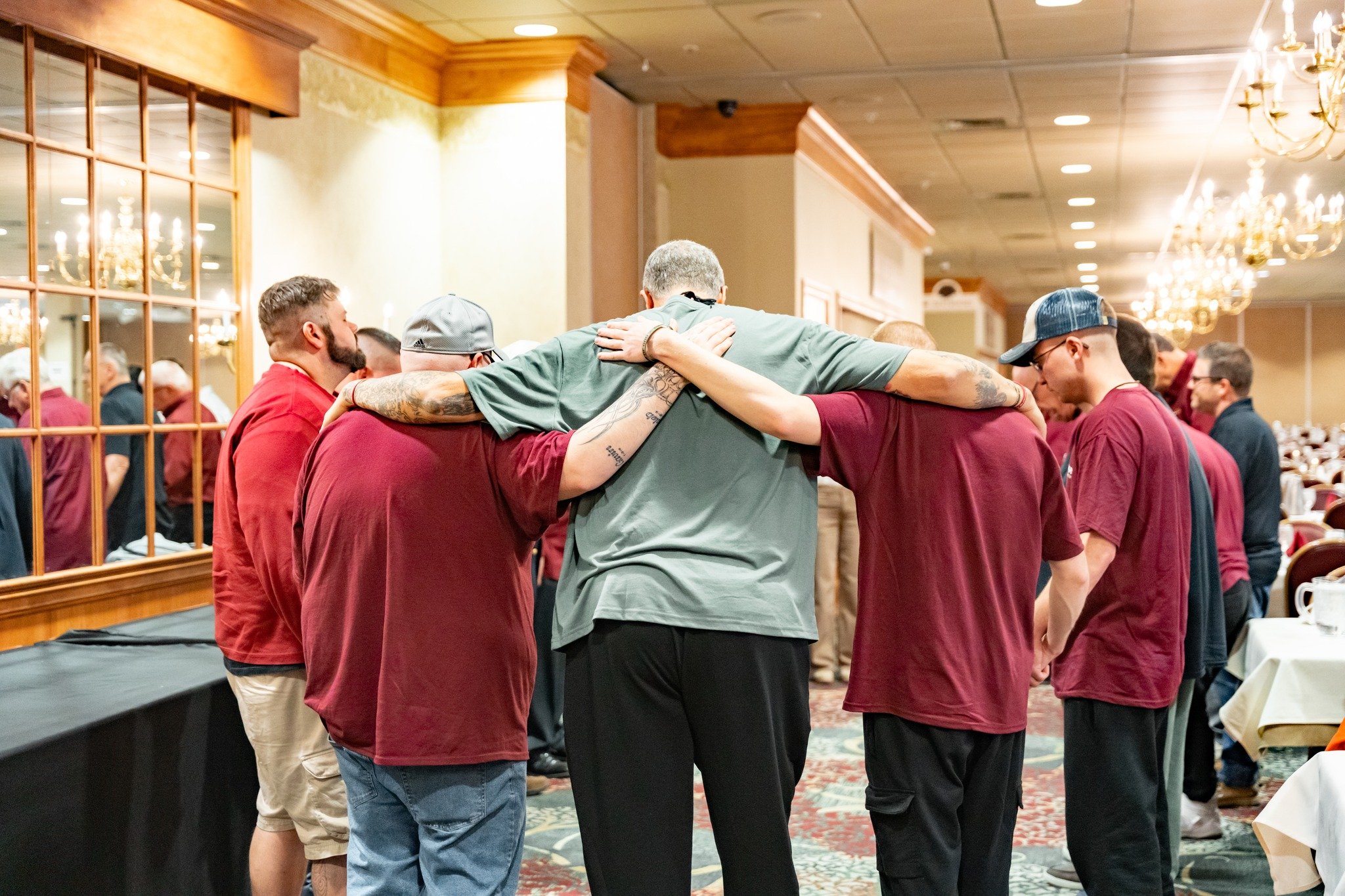 ⏳ One week left to RSVP! ⏳

Our Annual Spring Banquet is quickly approaching, and we don&rsquo;t want you to miss it!

Restored Lives. Renewed Hope.

📅 Thursday, March 12, 2026
⏰ Doors open at 6, event starts at 6:30 PM
📍 Shady Maple Banquet Center