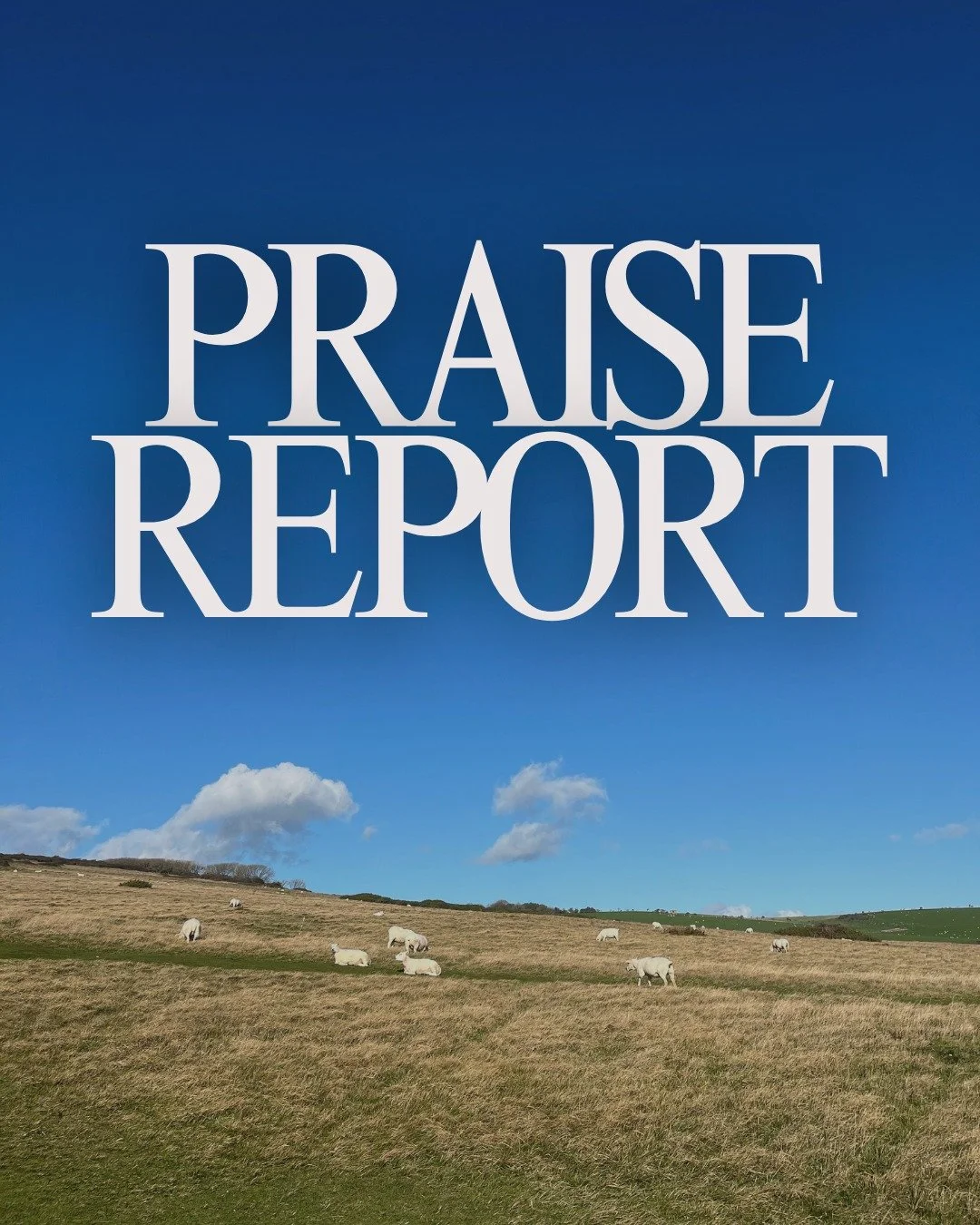 &ldquo;So teach us to number our days, that we may apply our hearts unto wisdom.&rdquo;
&mdash; Psalm 90:12

This week we are praising God for growth, maturity, and the wisdom He is building in the lives of the men and women across The Potter&rsquo;s