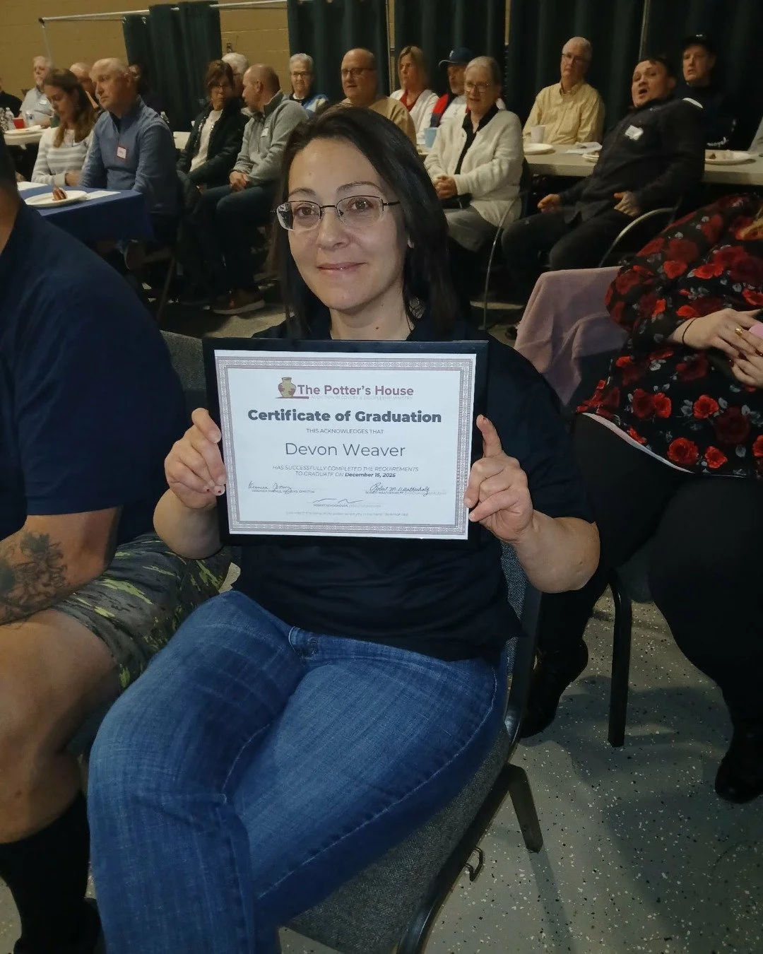 Join us as we celebrate what God is doing in the lives of our students!

On April 10th at 6:30pm, we will be hosting a graduation at Acts Church, and you&rsquo;re invited. This is a special evening to honor the hard work, growth, and transformation o