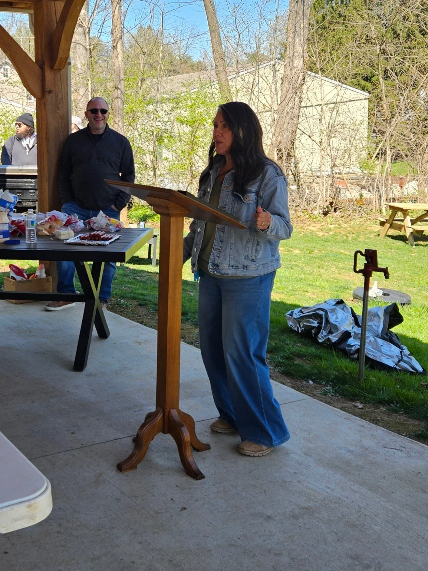 We&rsquo;re still reflecting on such a special time together at our Volunteer Appreciation Day this past week. 

We are so incredibly grateful for each and every person who gives their time, energy, and heart to serve alongside us. Your faithfulness 