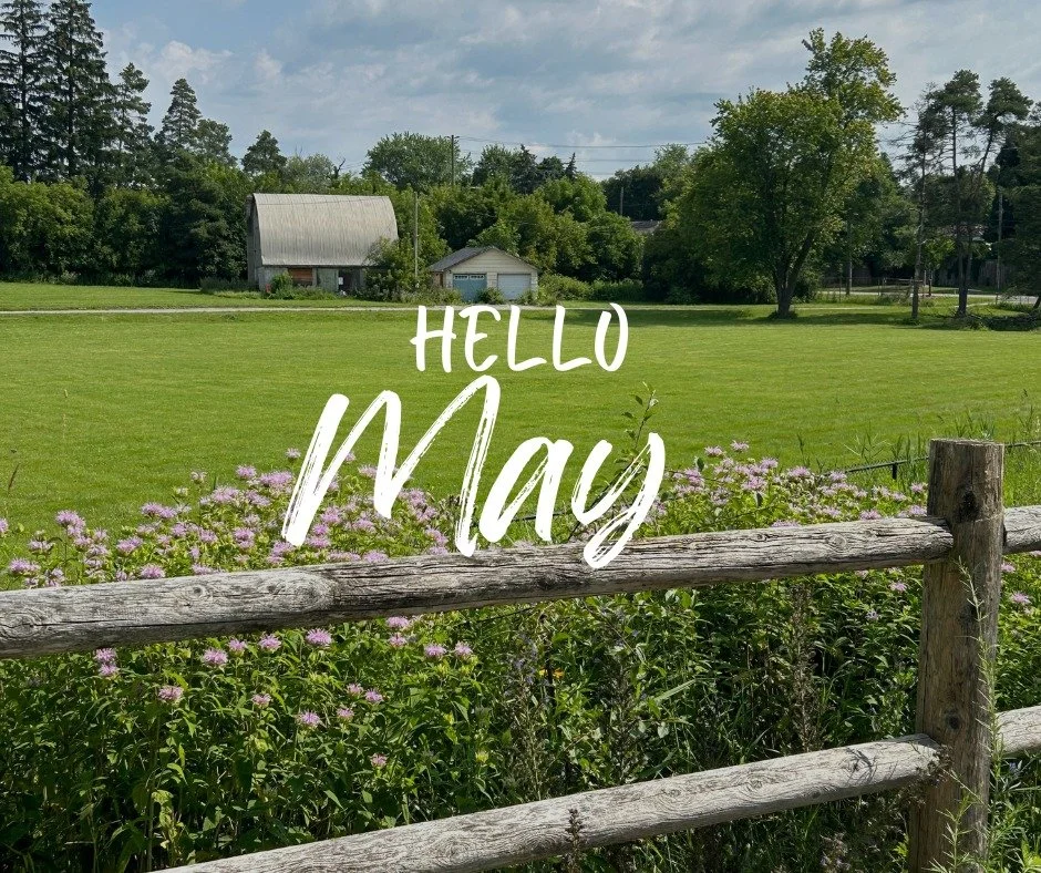 As we step into a new month, we&rsquo;re reminded that healing is not always instant but it is always possible!

This May, we lift up every person walking the road of recovery&hellip;
Those who feel strong, and those who feel like they&rsquo;re barel