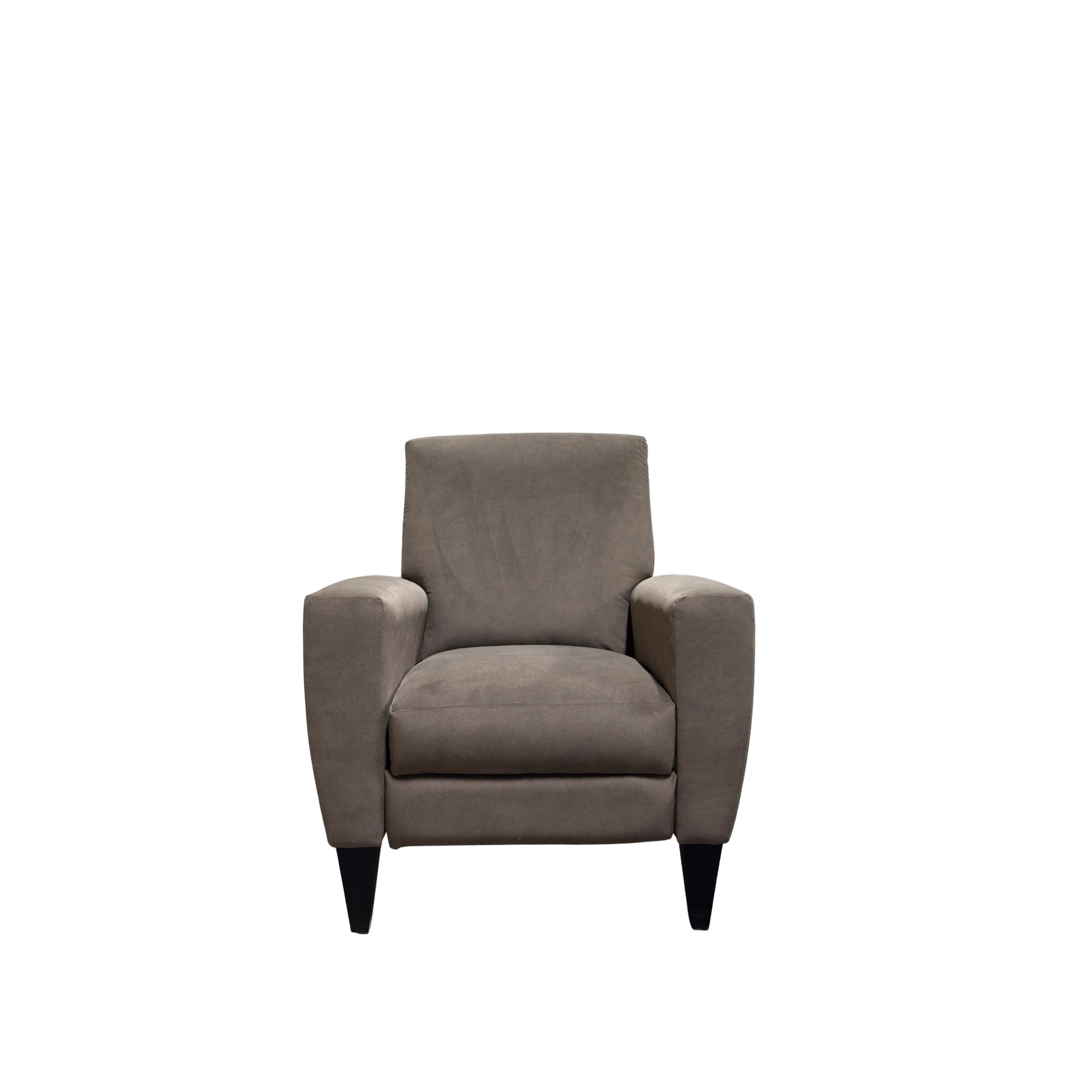 SCARLETT HIGH LEG RECLINER