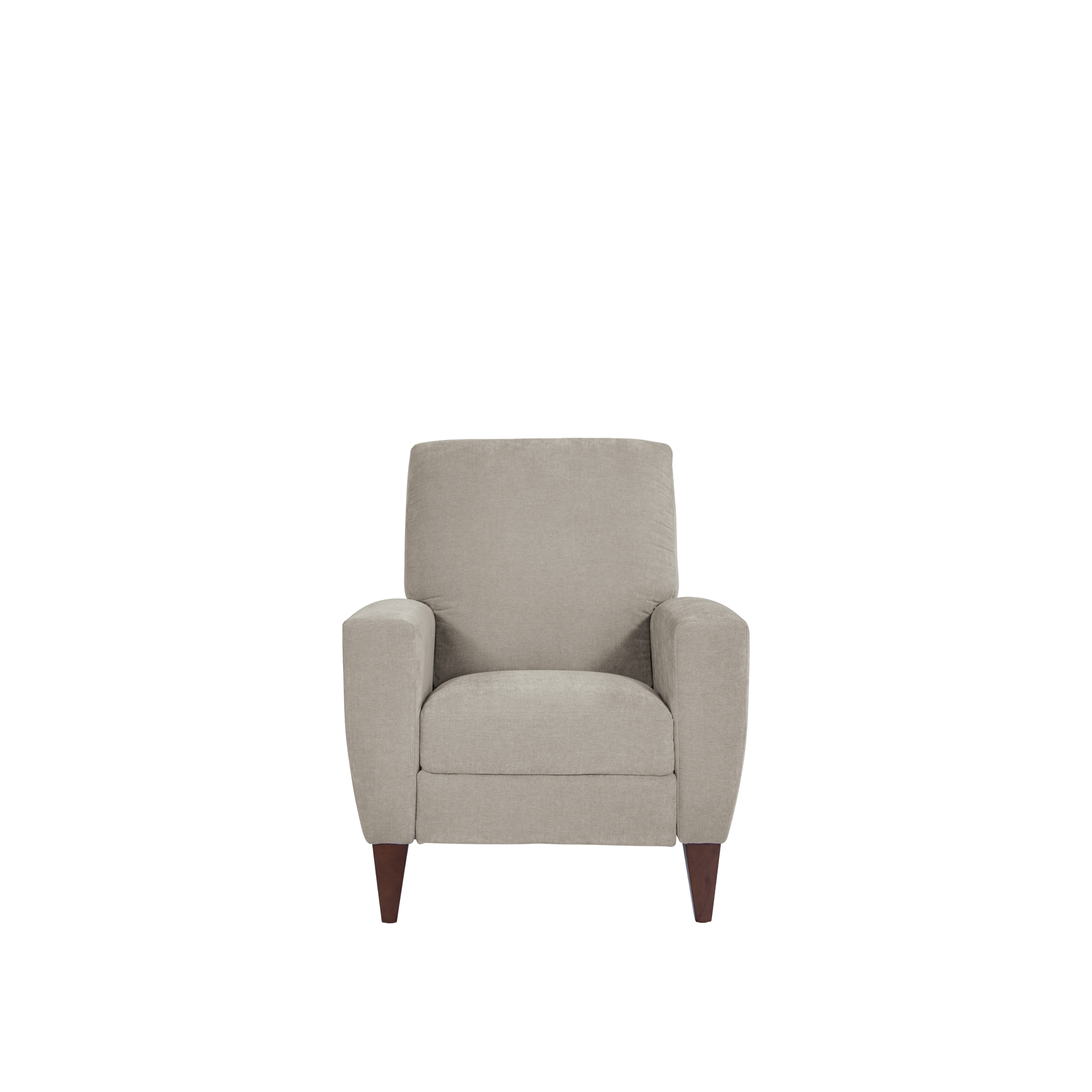 Scarlett High Leg Recliner