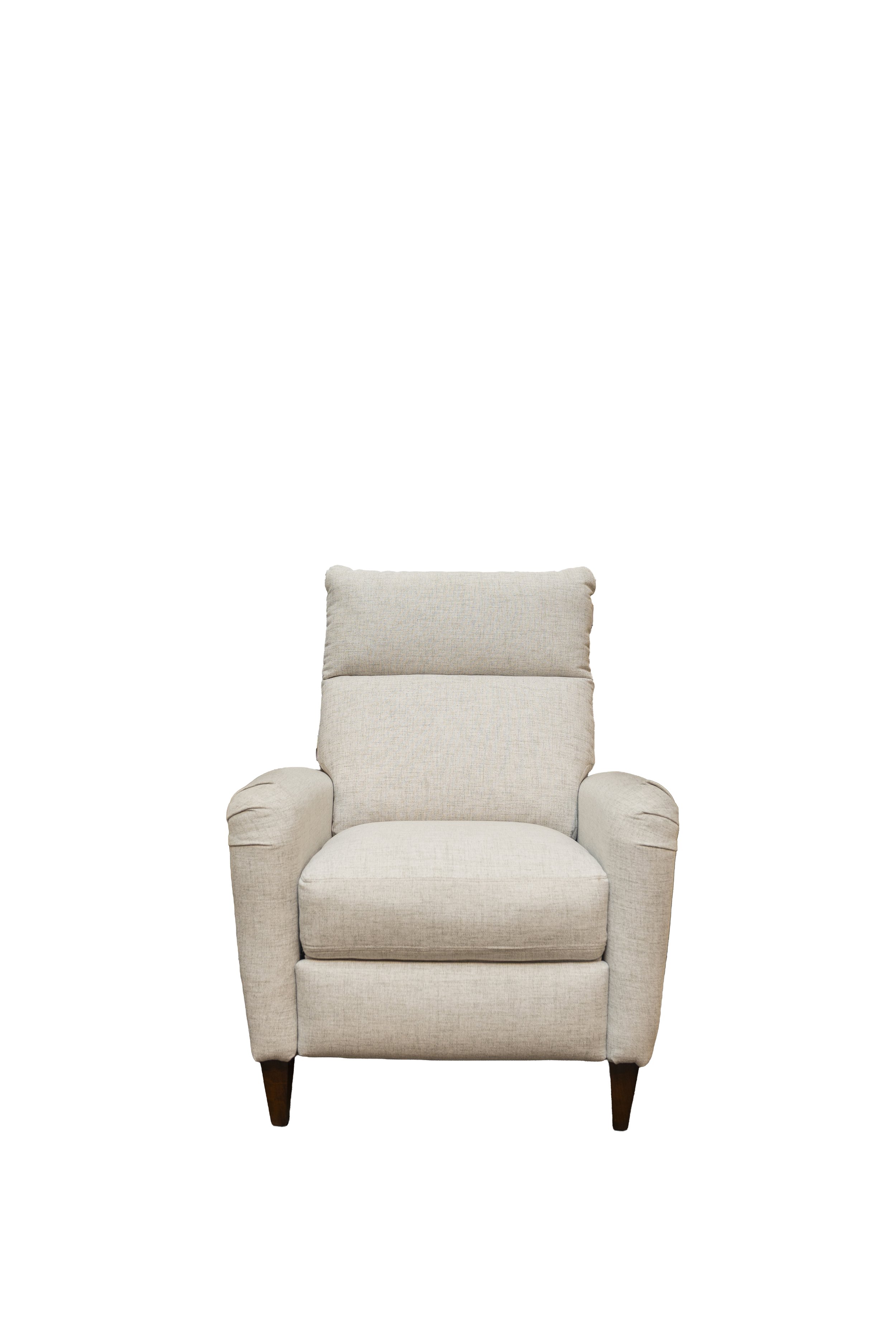 MERCER POWER HIGH LEG RECLINER