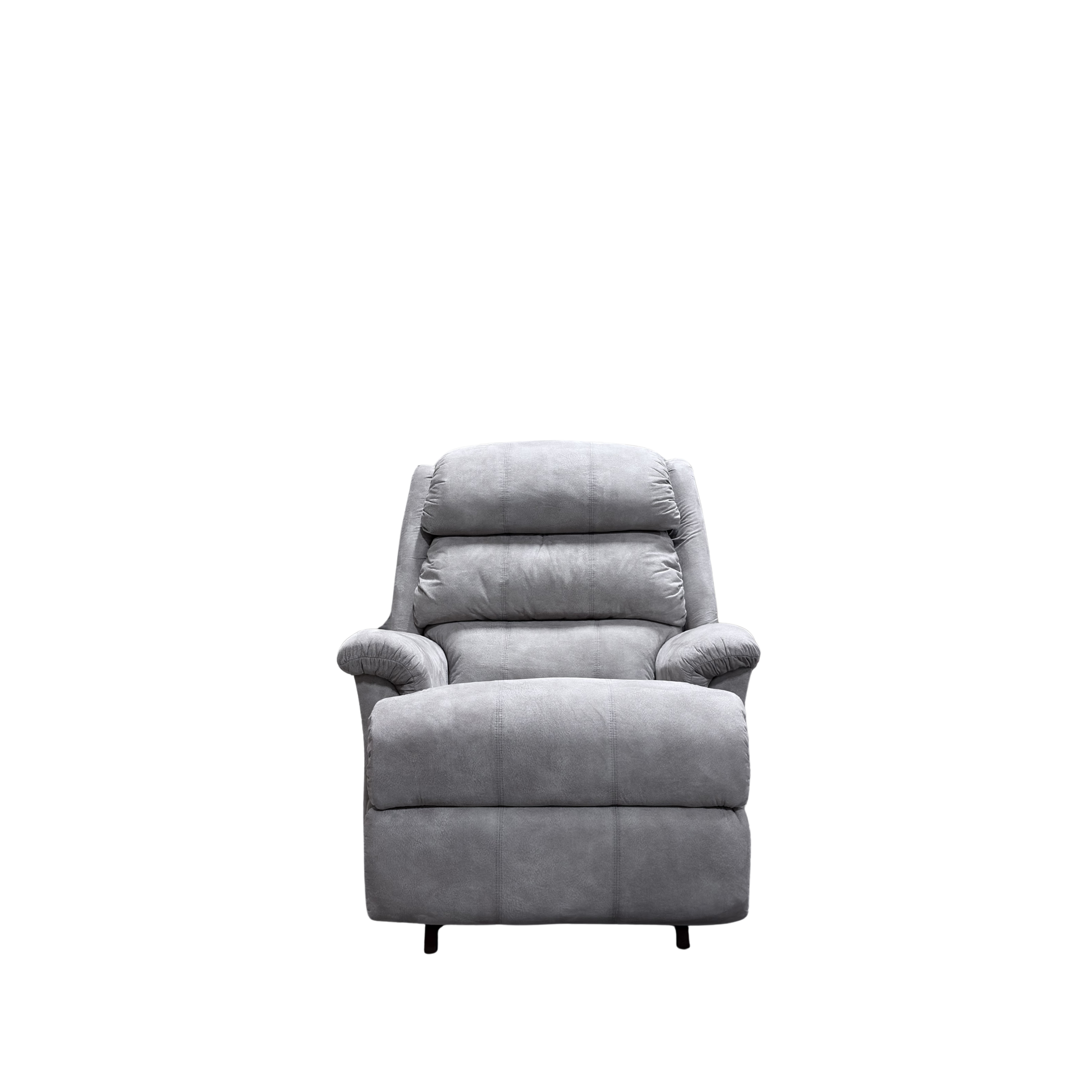 ASTOR POWER ROCKER RECLINER W/ HEADREST + LUMBAR