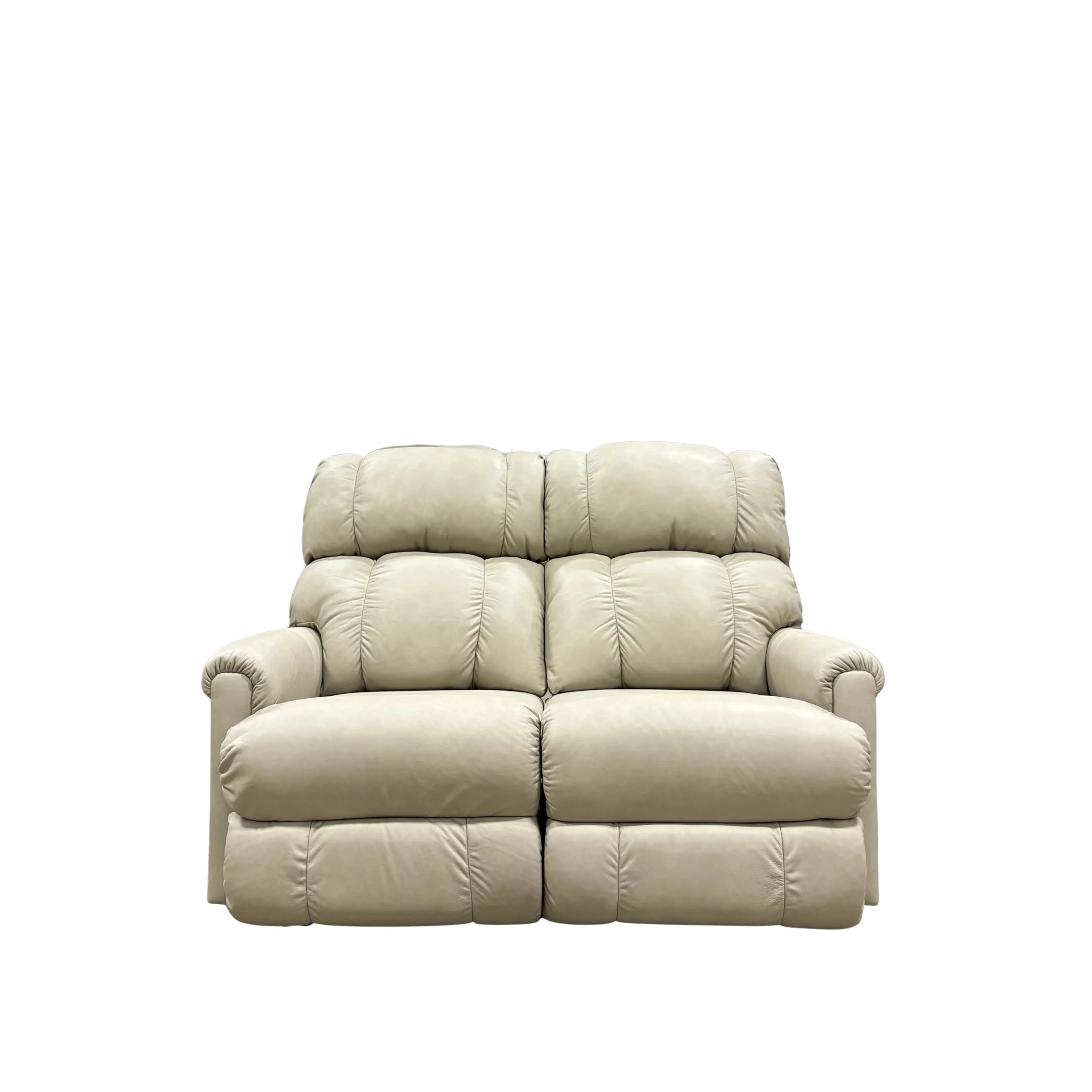 PINNACLE POWER LOVESEAT W/  HEADREST + LUMBAR