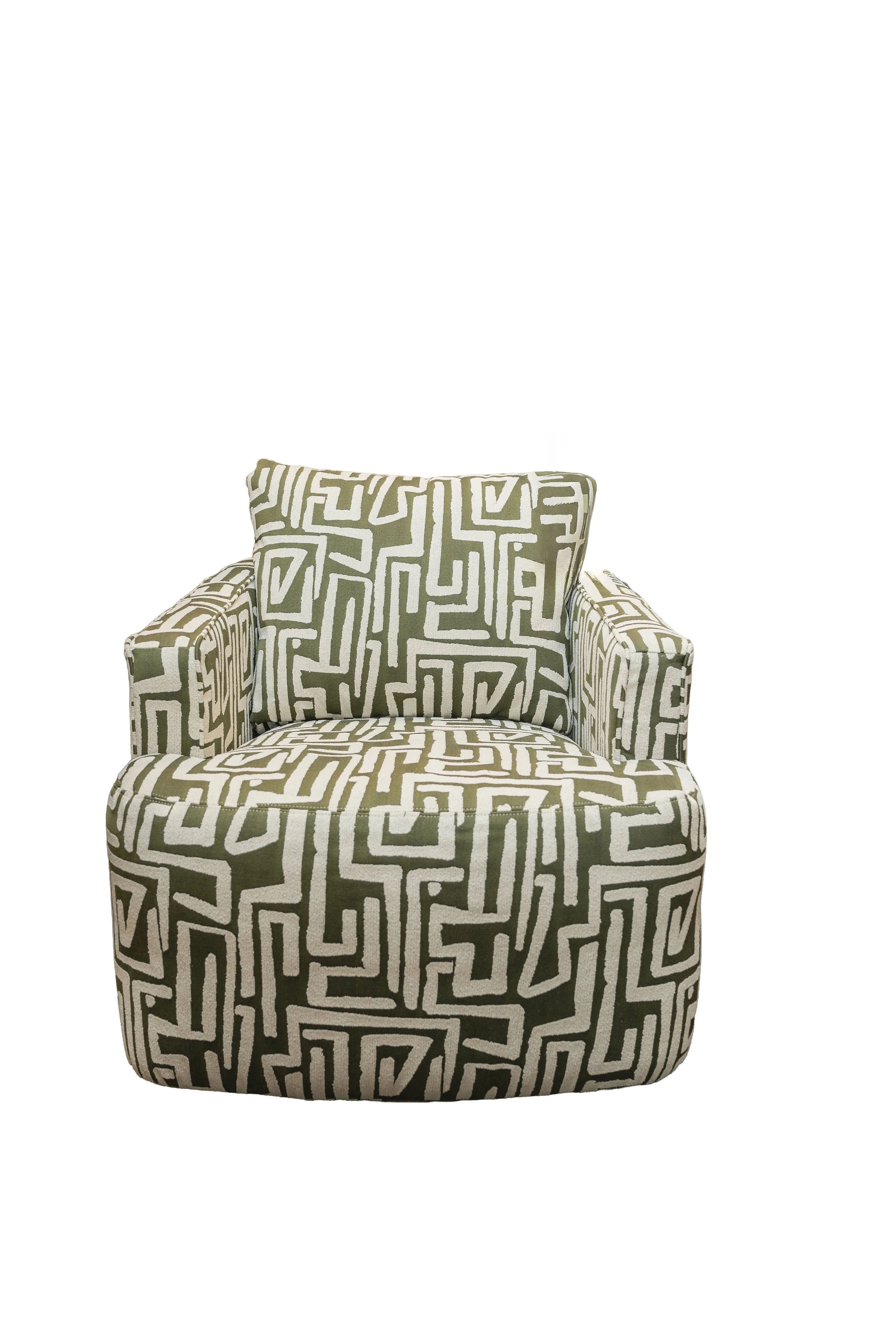 MAEVE SWIVLE / GLIDE CHAIR