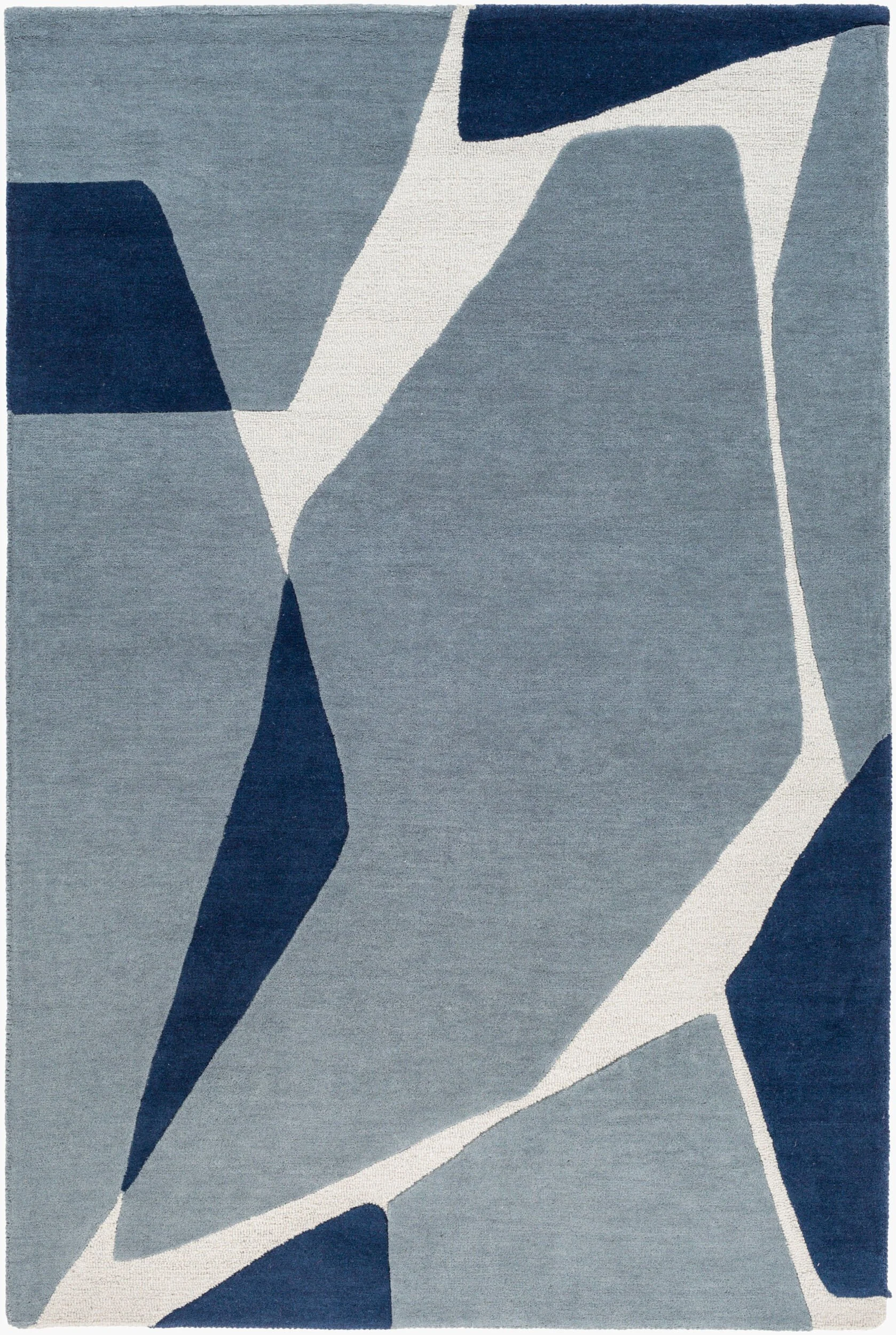 SURYA KENNEDY COLLECTION 5' X 7'6