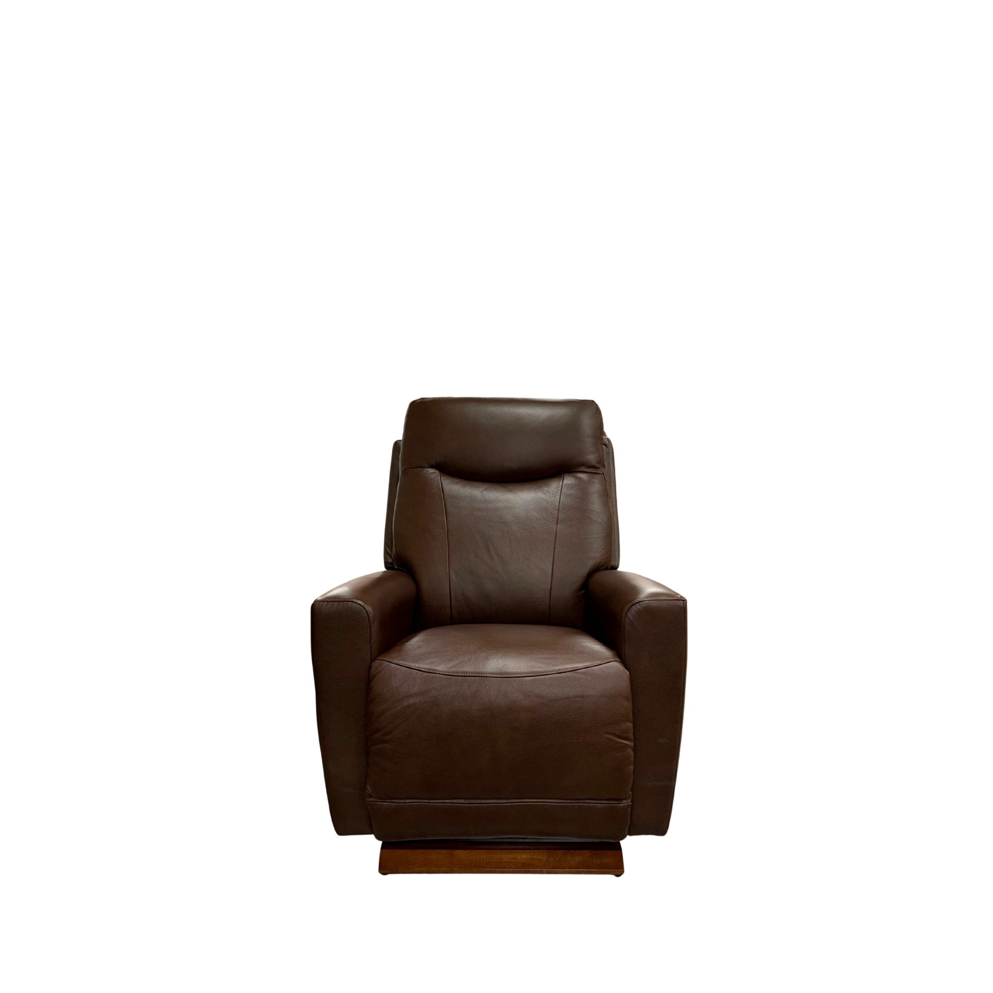 KODIE POWER RECLINER W/ HEADREST & LUMBAR