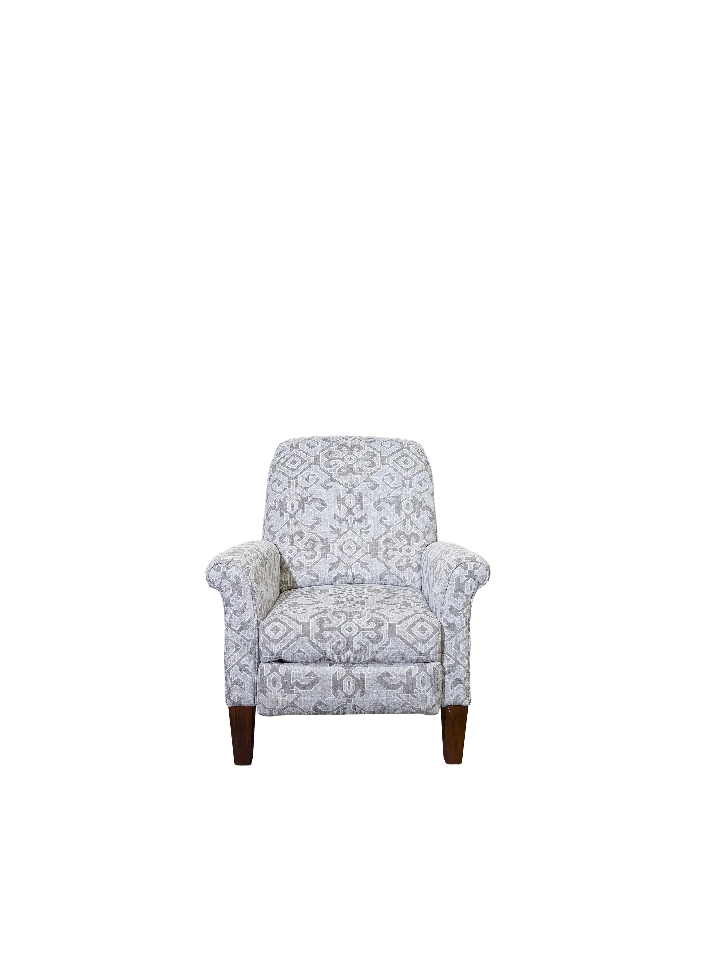 FLETCHER POWER HIGH LEG RECLINER