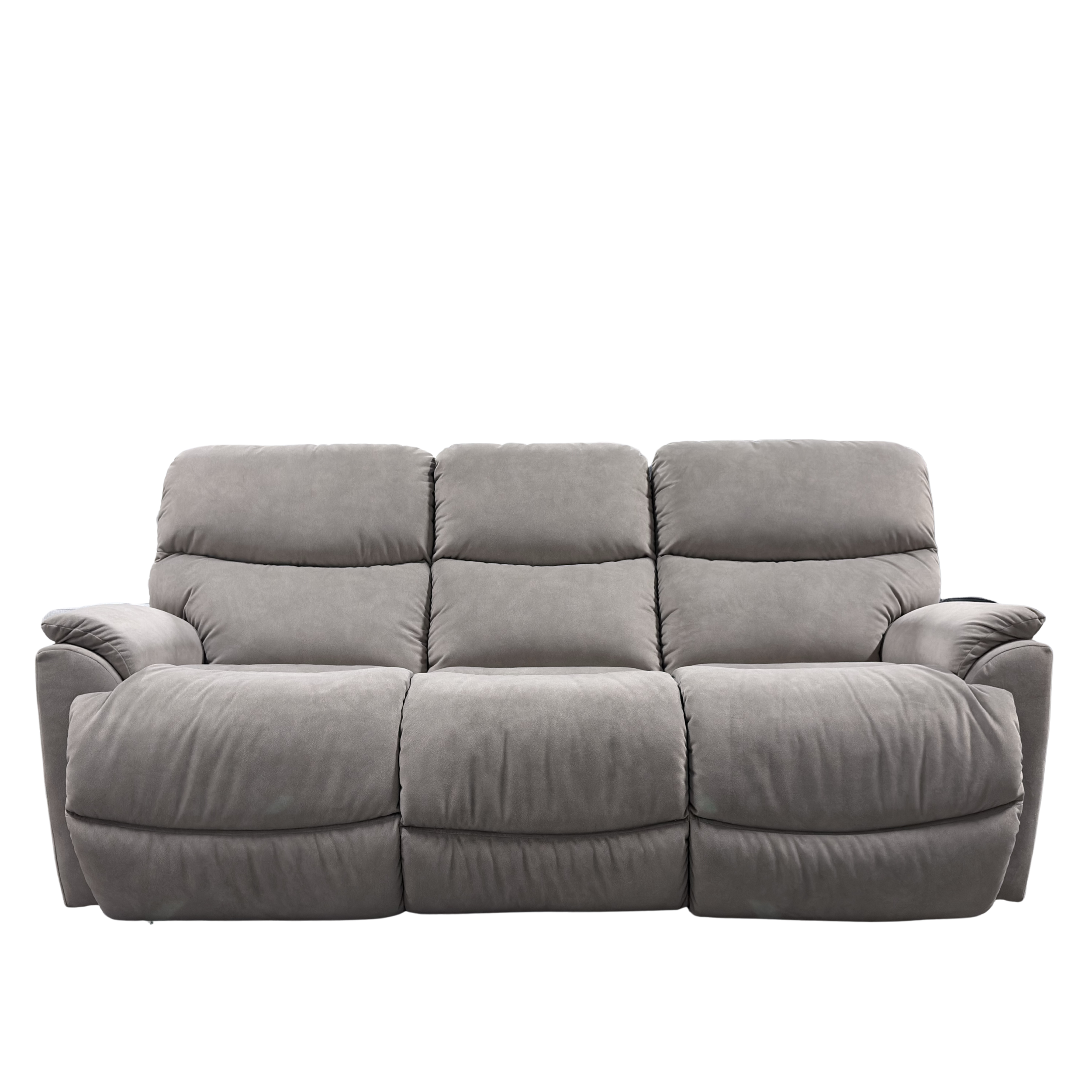 TROUPER RECLINING SOFA