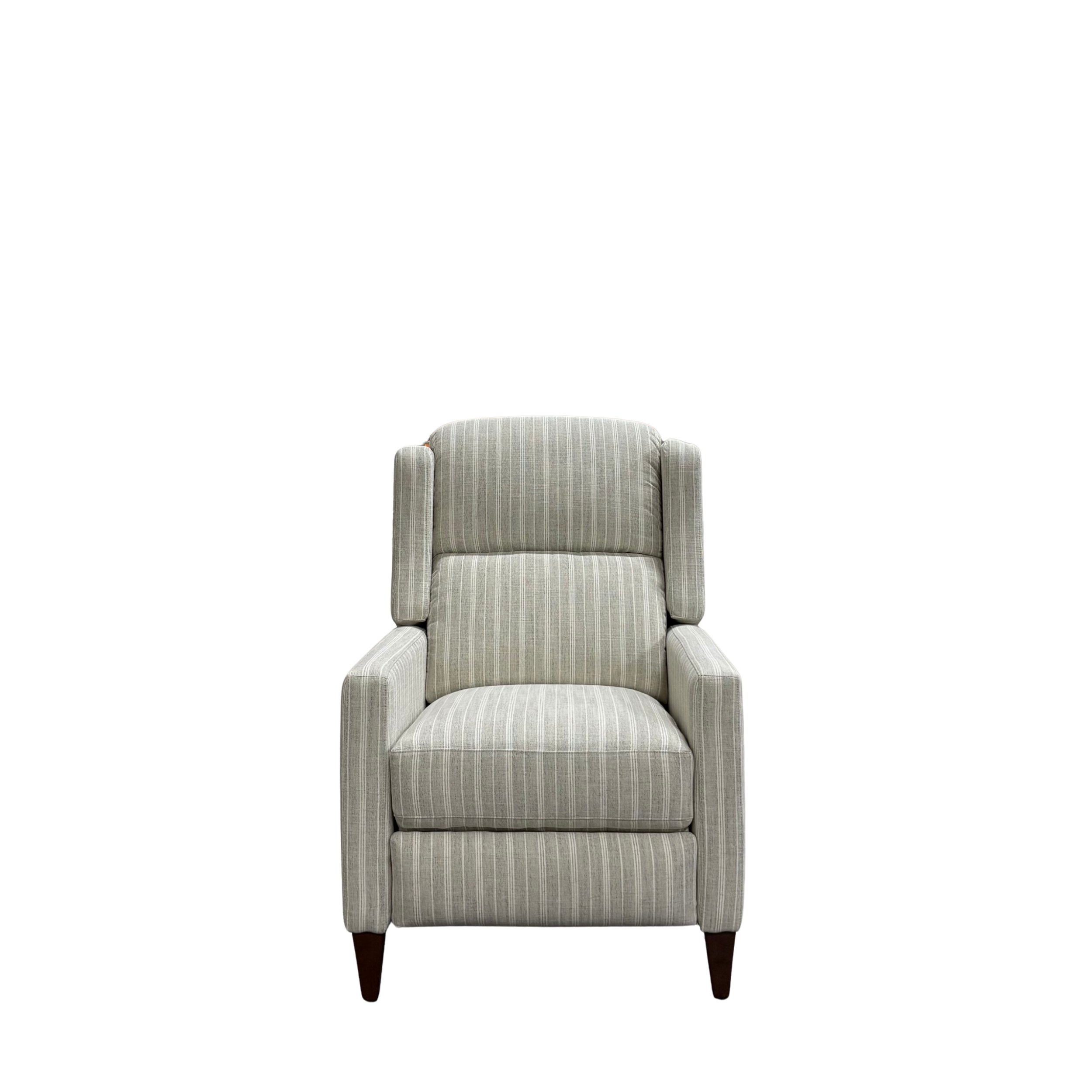 DANTE HIGH LEG RECLINER
