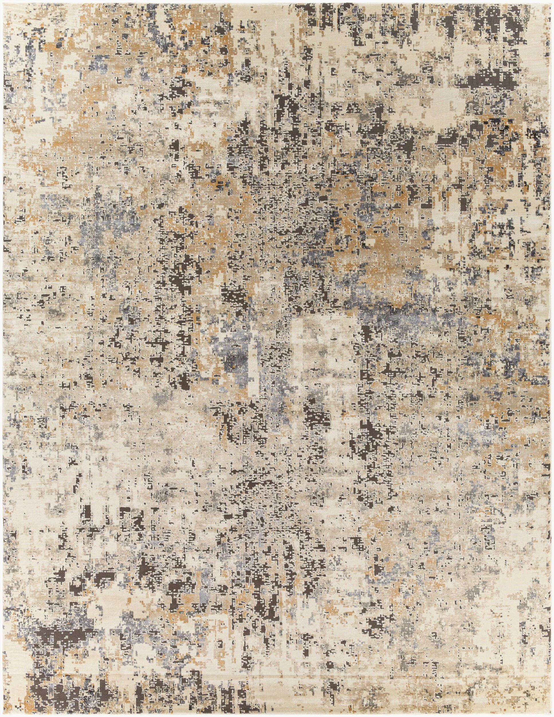 SURYA  PUN-2300 5'3 X 7'3
