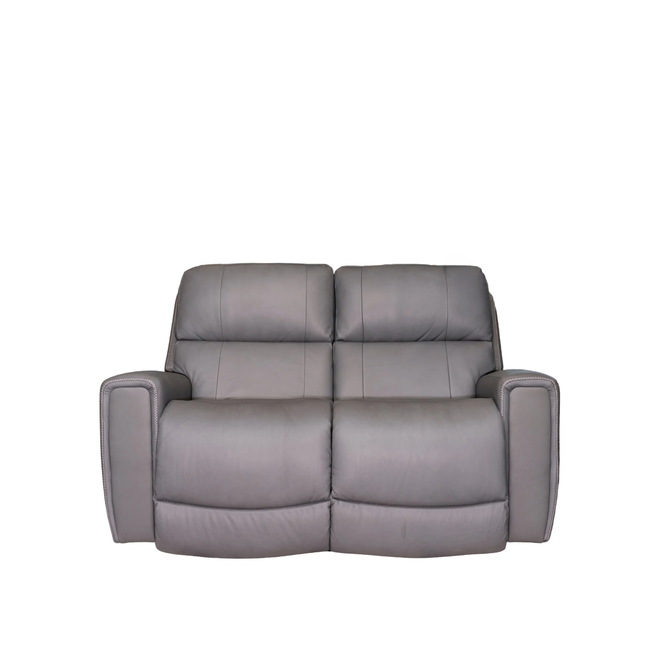 APOLLO POWER RECLINING LOVE SEAT W/ HEADREST + LUMBAR