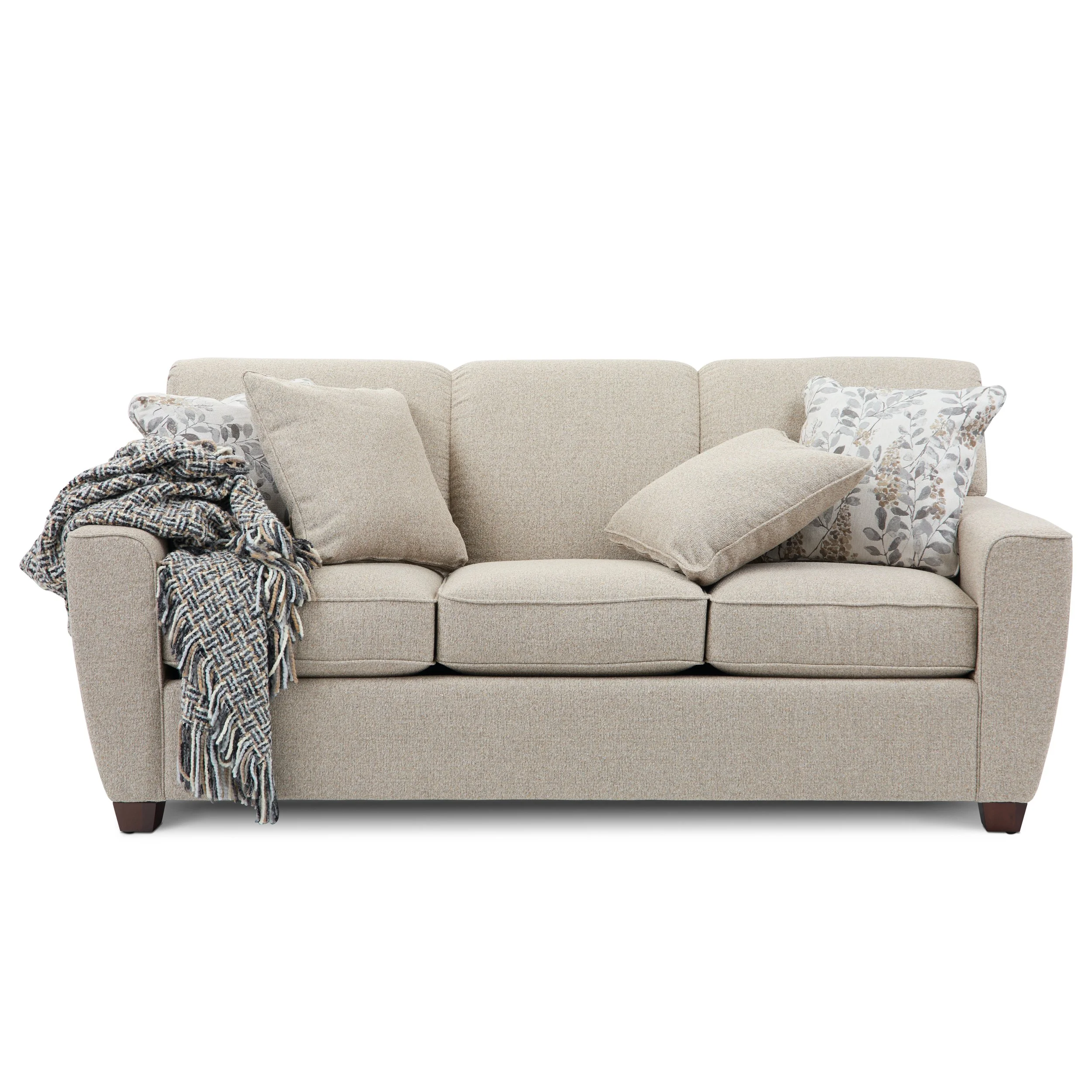 Piper Queen Sleeper Sofa