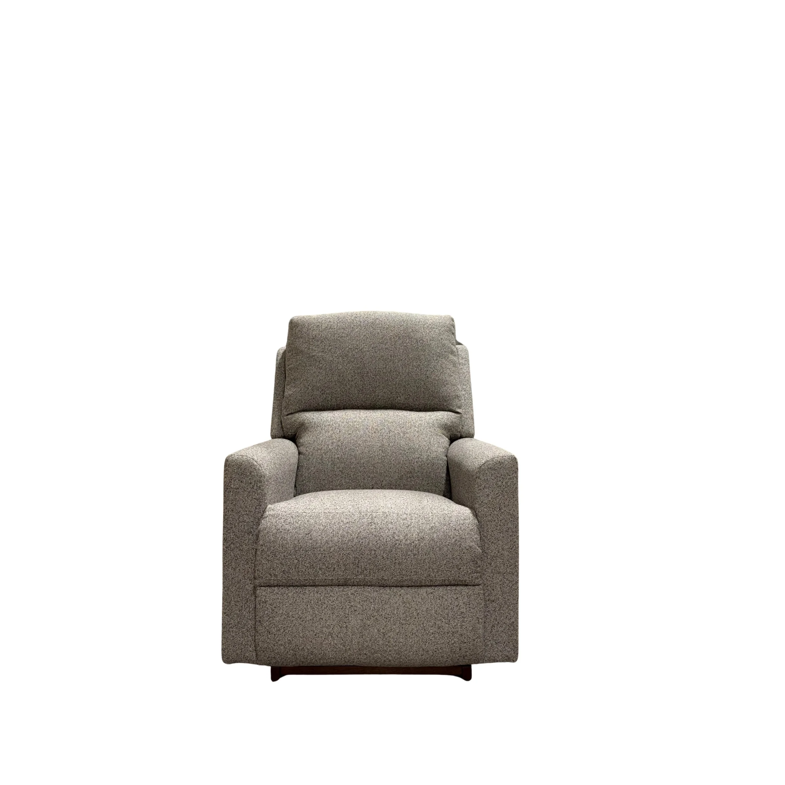 WYNNE POWER RECLINER W HEADREST + LUMBAR