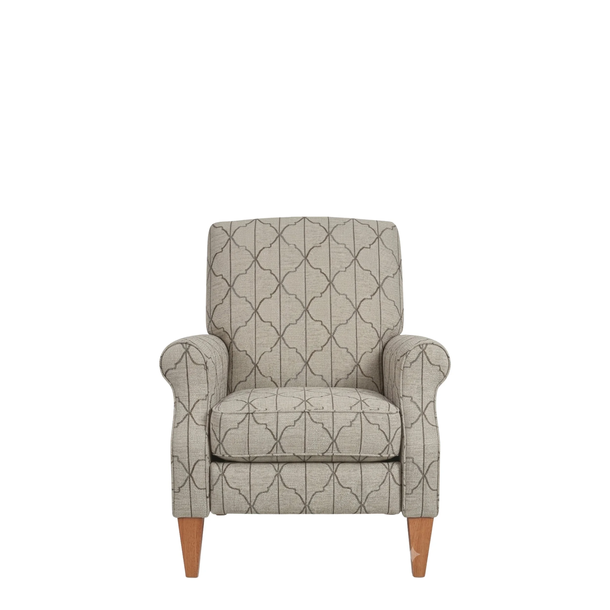 CHARLOTTE HIGH LEG RECLINER