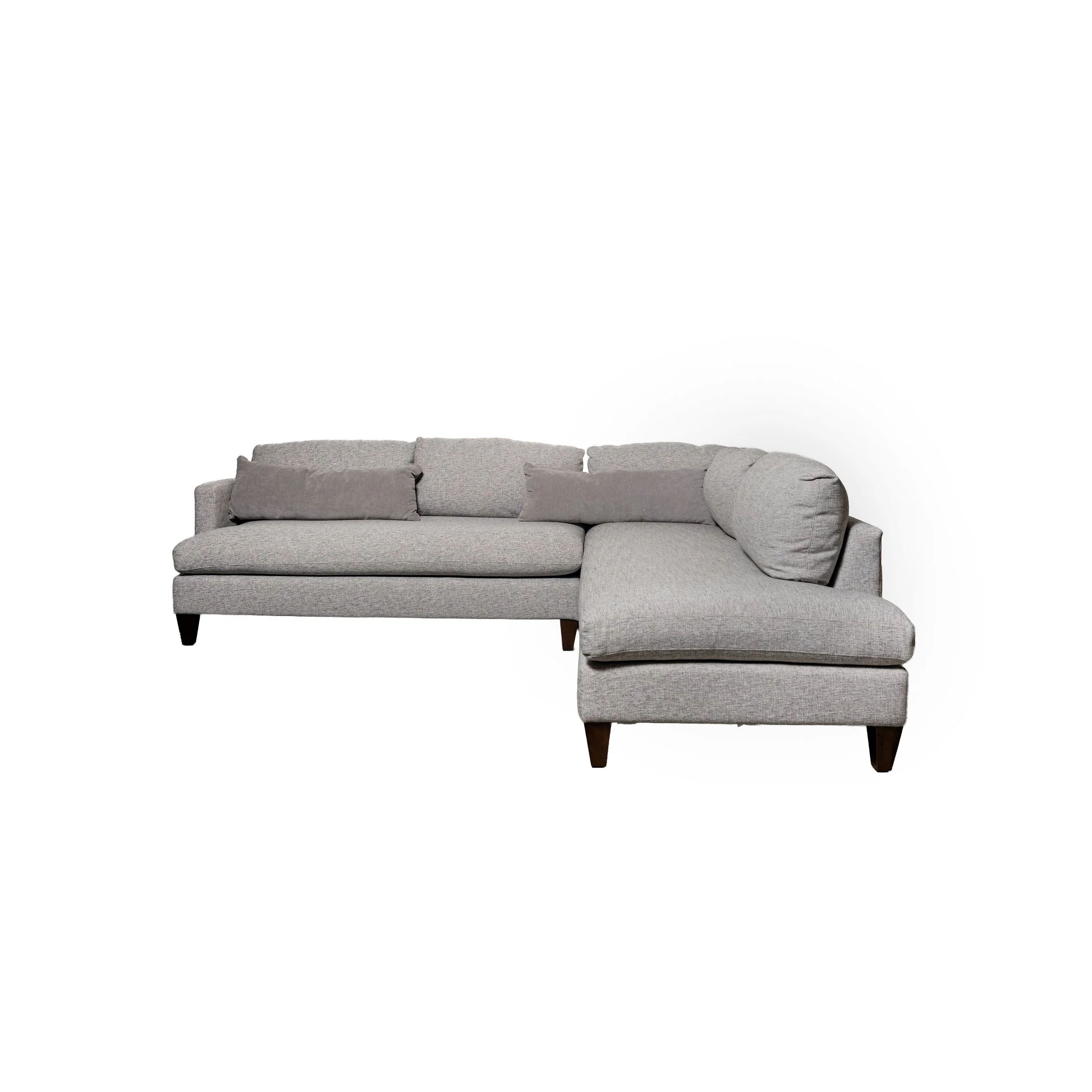 EMRIC CHAISE SECTIONAL