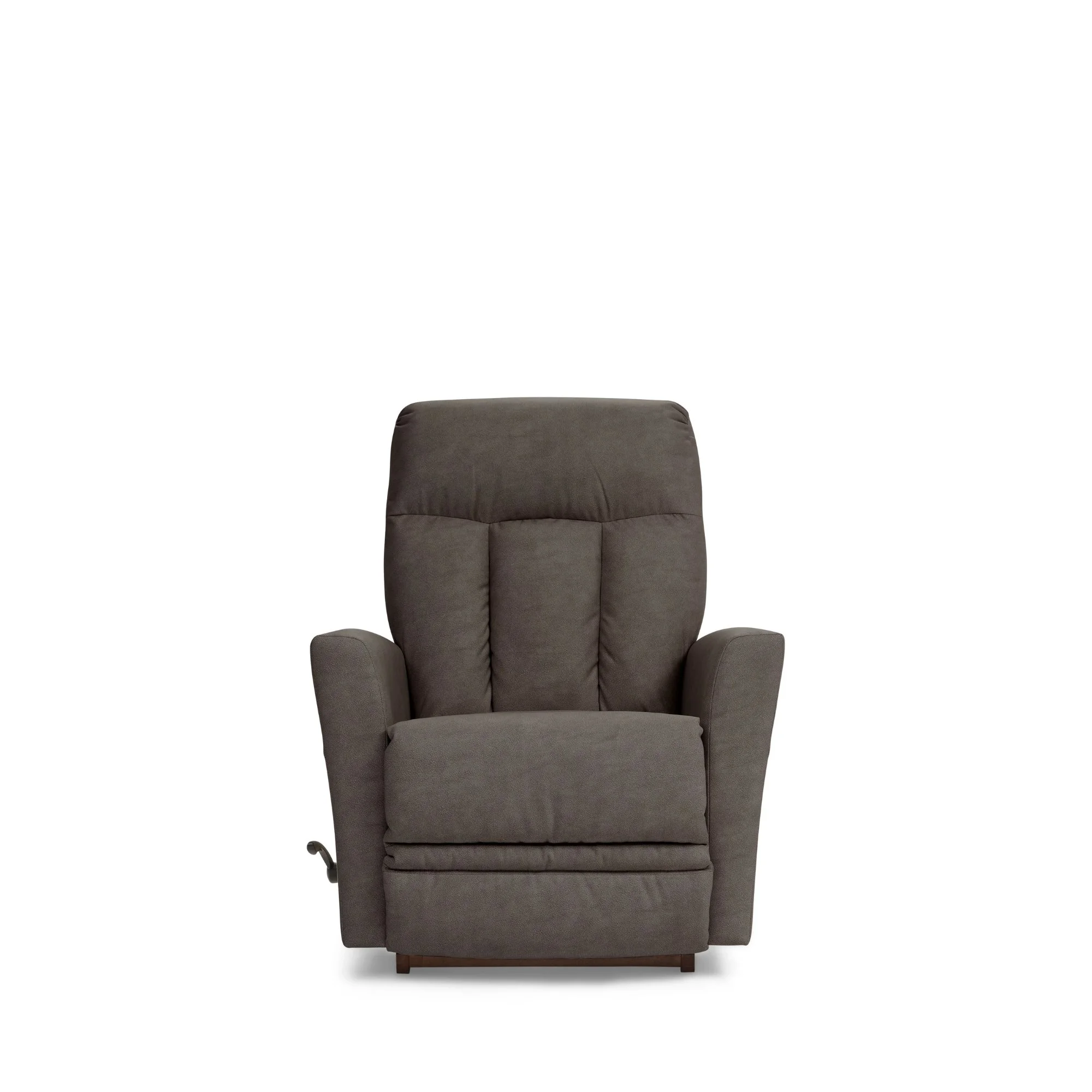 EZRA RECLINE AWAY DARK GREY