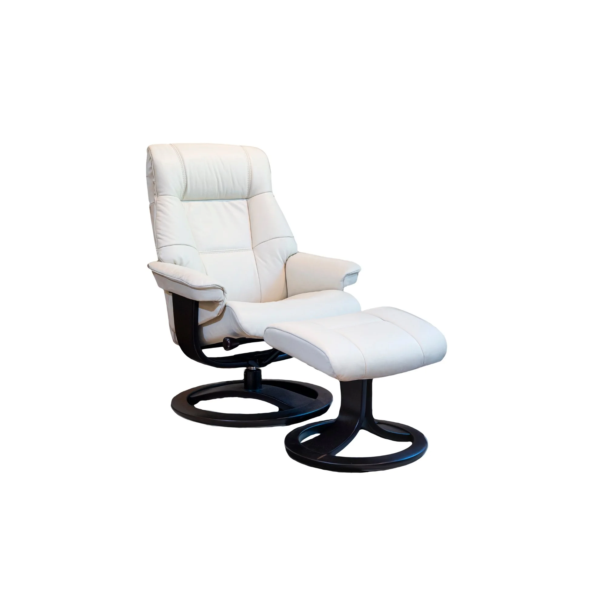 Rena - Pedestal Chair