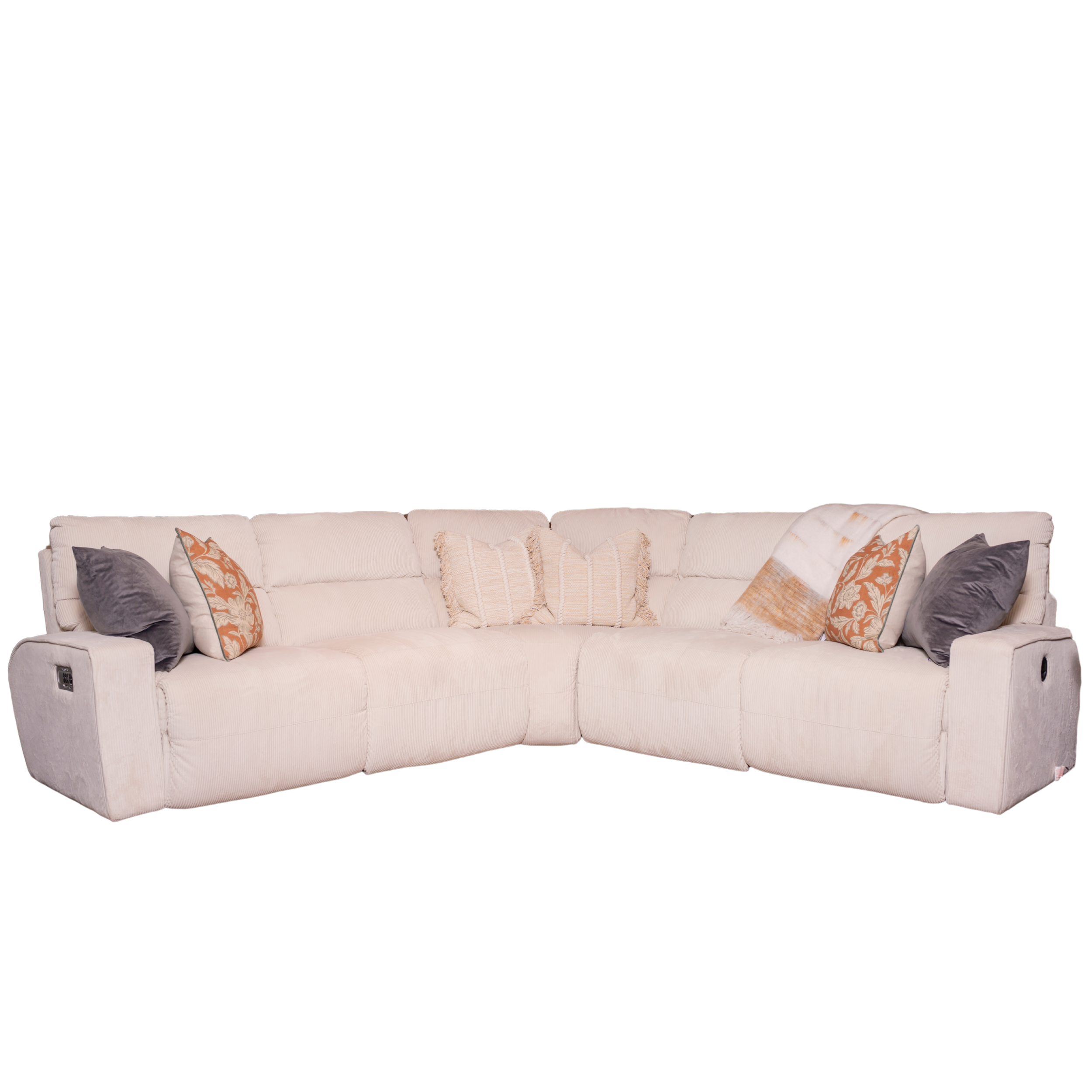 MADDOX SECTIONAL