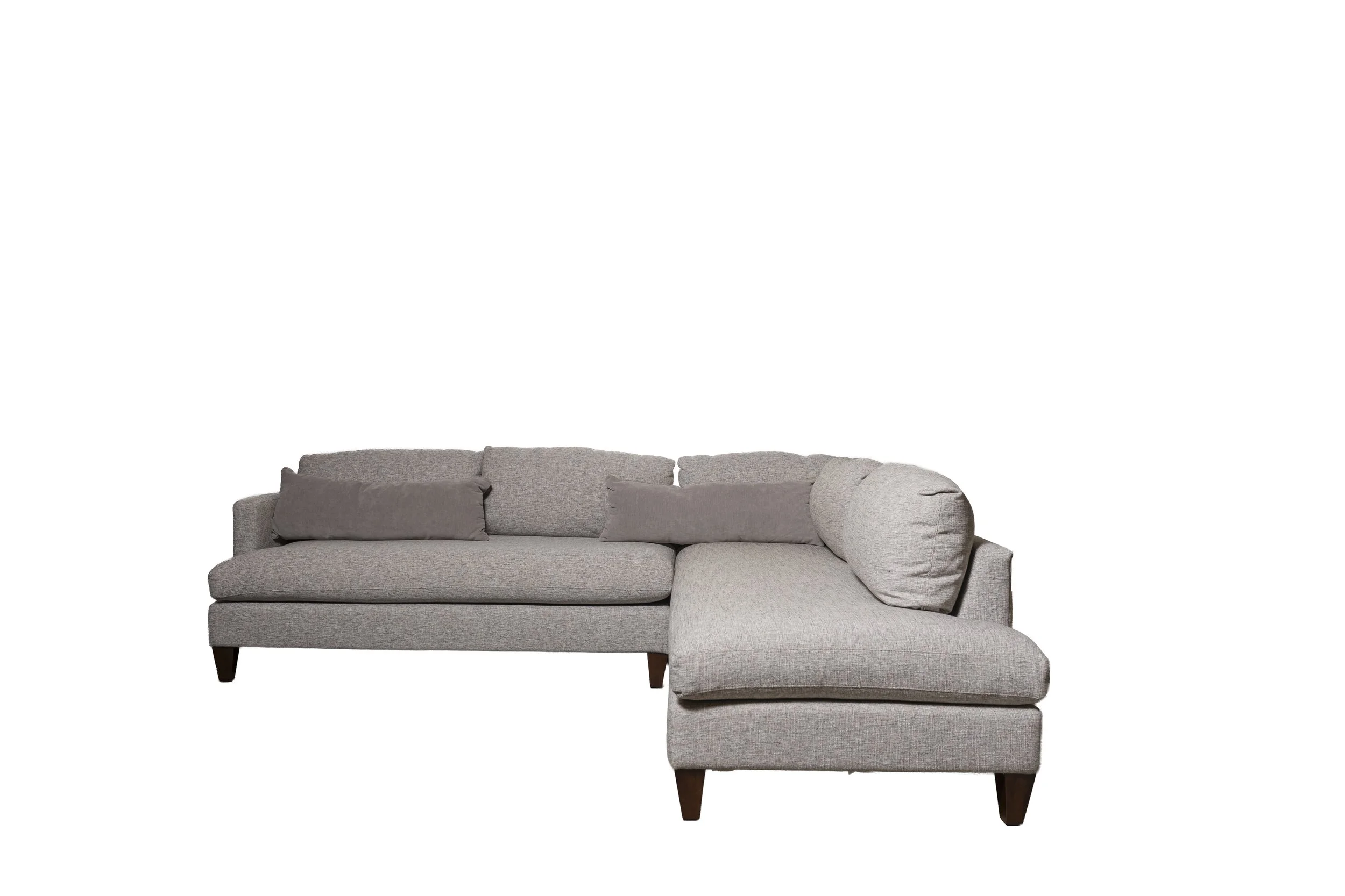 EMRIC CHAISE SECTIONAL